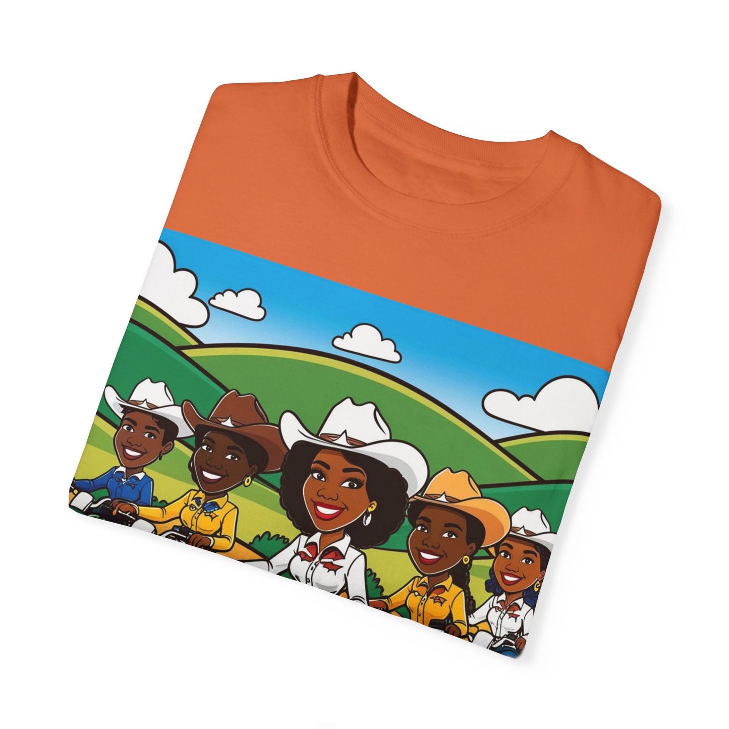 Adventure Crew Unisex T-Shirt