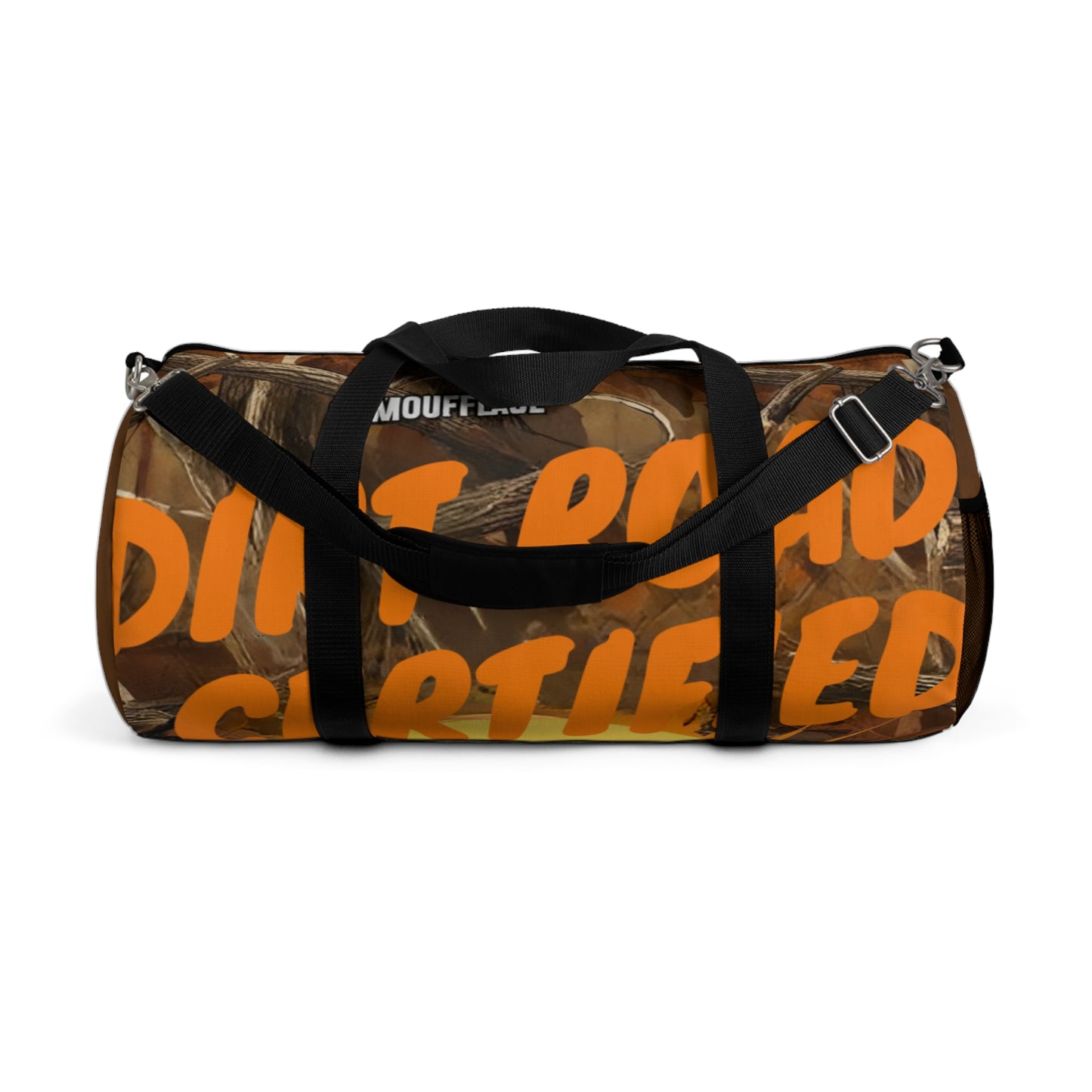 Dirt Road Certified Duffel Bag