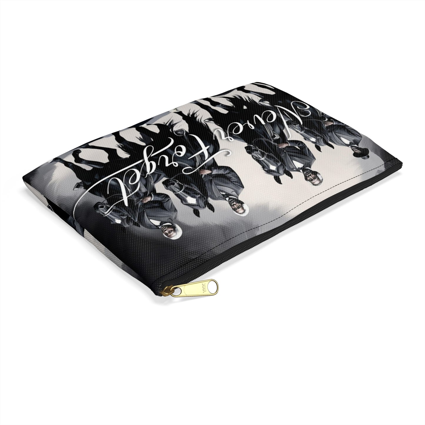 Pay Homage Accessory Pouch