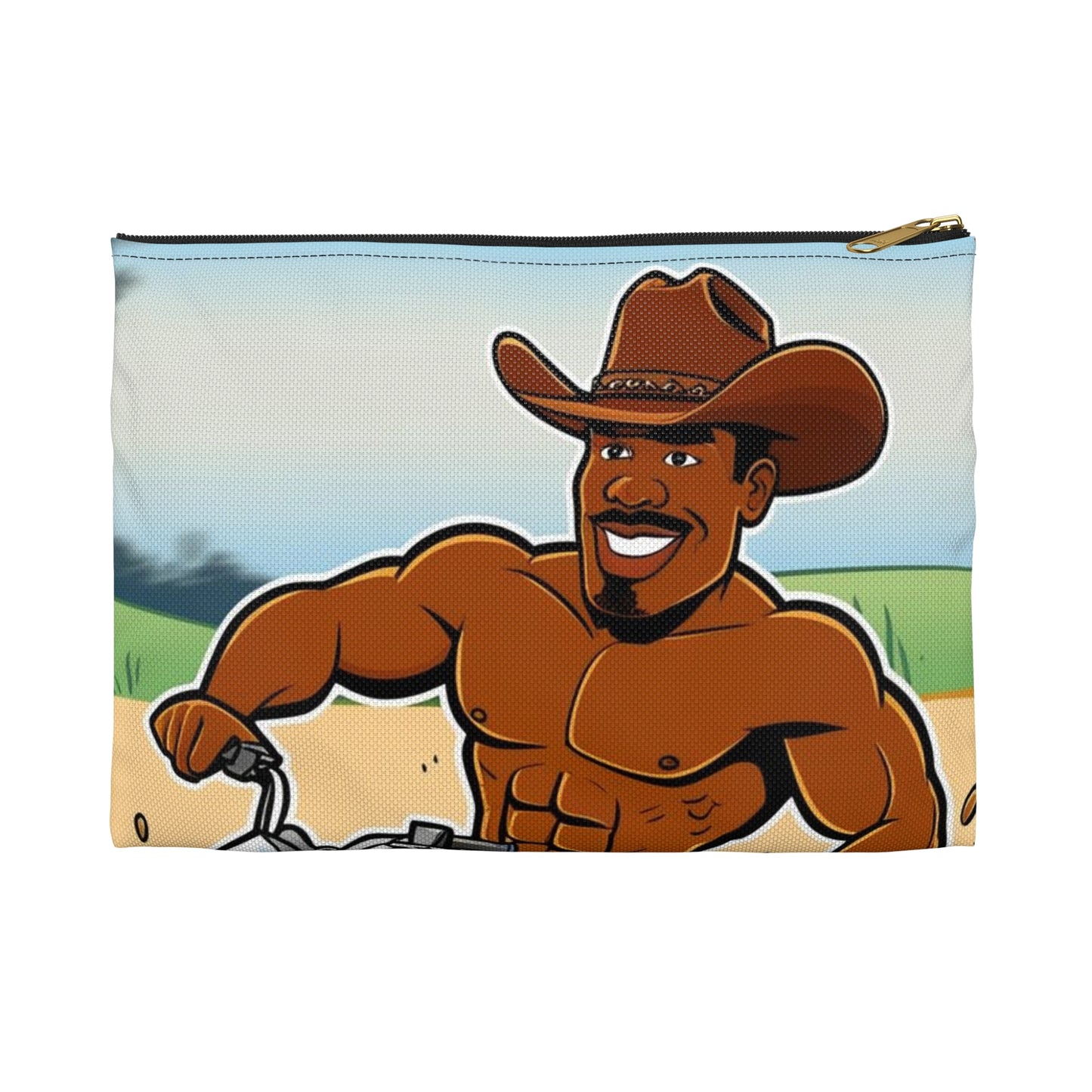 Big Boy Accessory Pouch