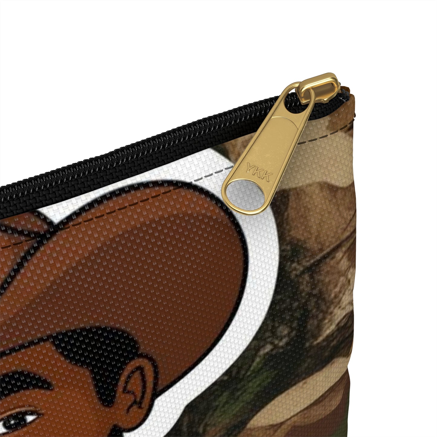 Country Boy DNA Accessory Pouch