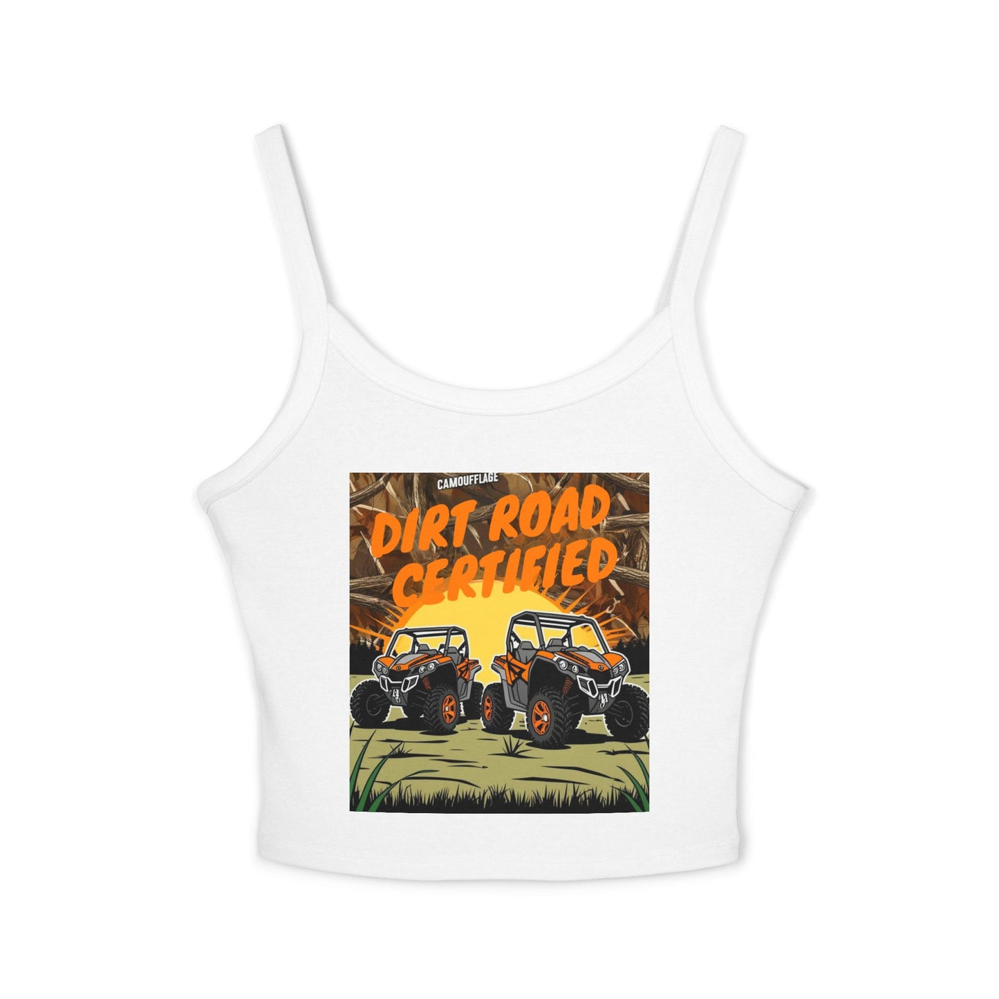 Dirt Road Certified Women's Tank Top