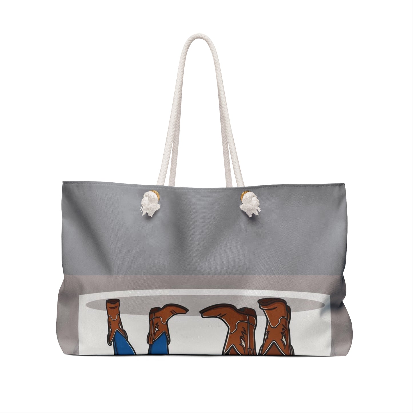 Country Lovin Weekender Bag