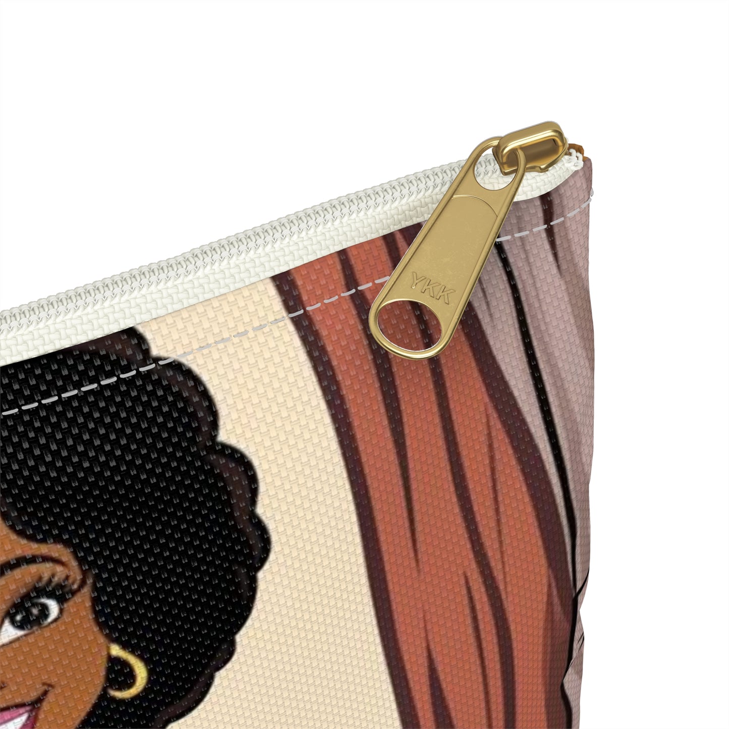 Country Lovin Accessory Pouch