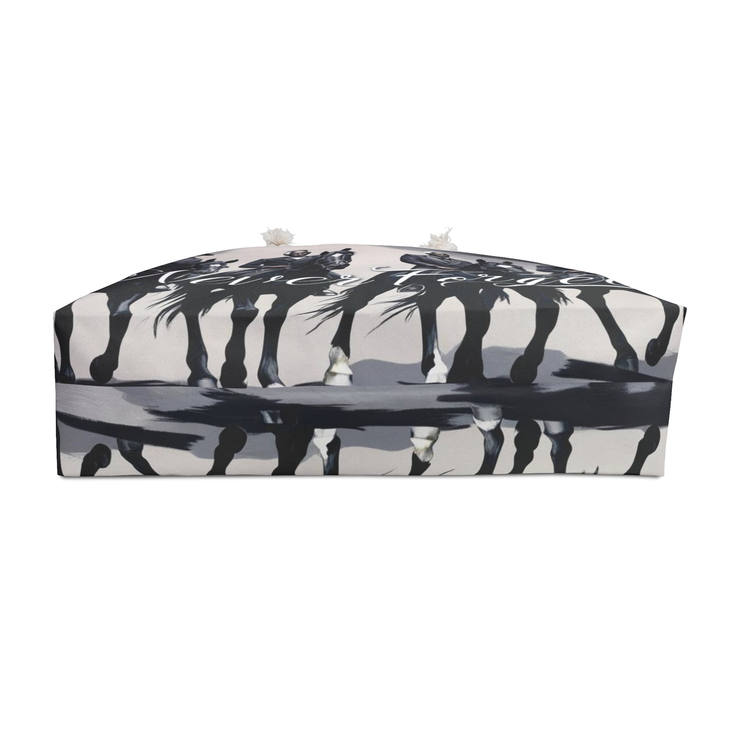 Pay Homage Weekender Bag