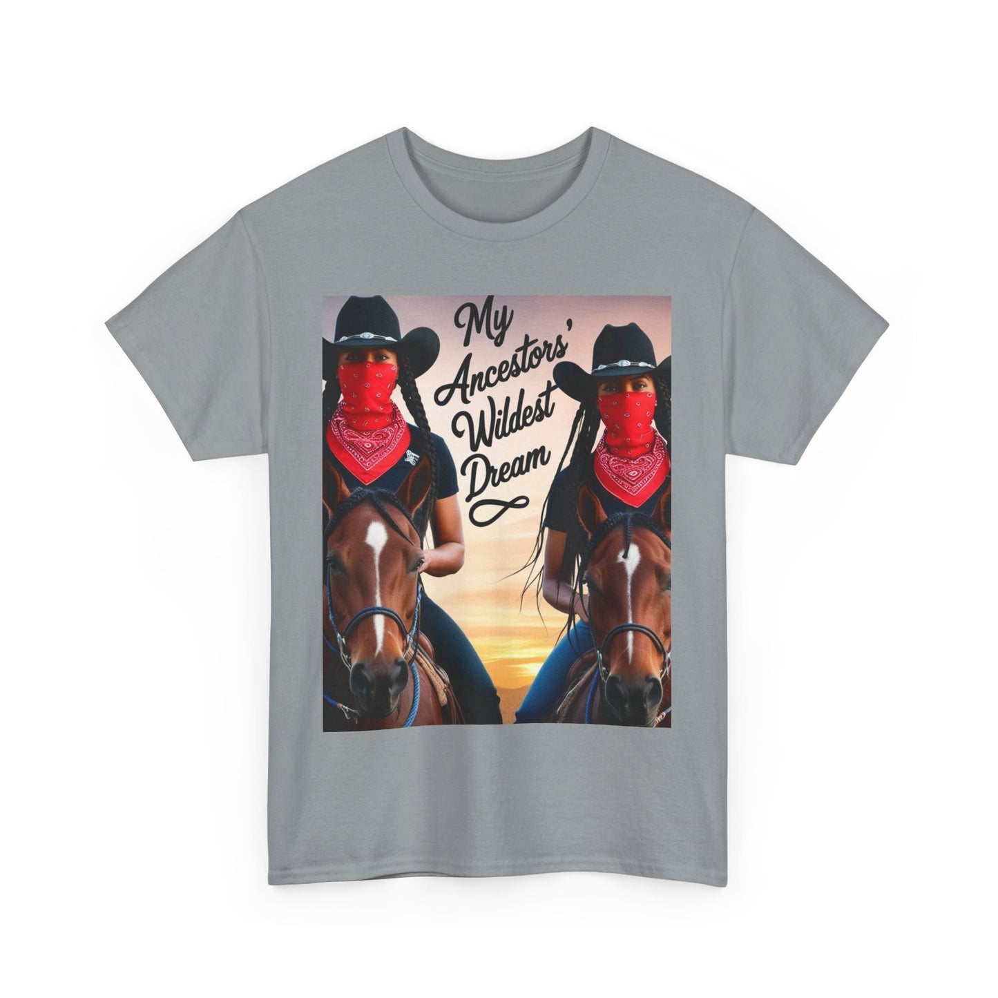 Pay Homage Unisex Cotton Tee