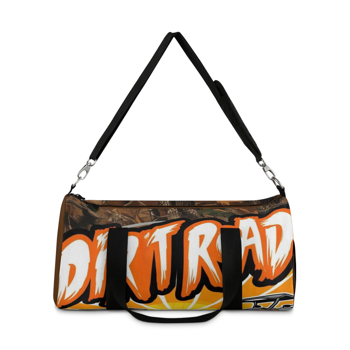 Dirt Road Certified Duffel Bag