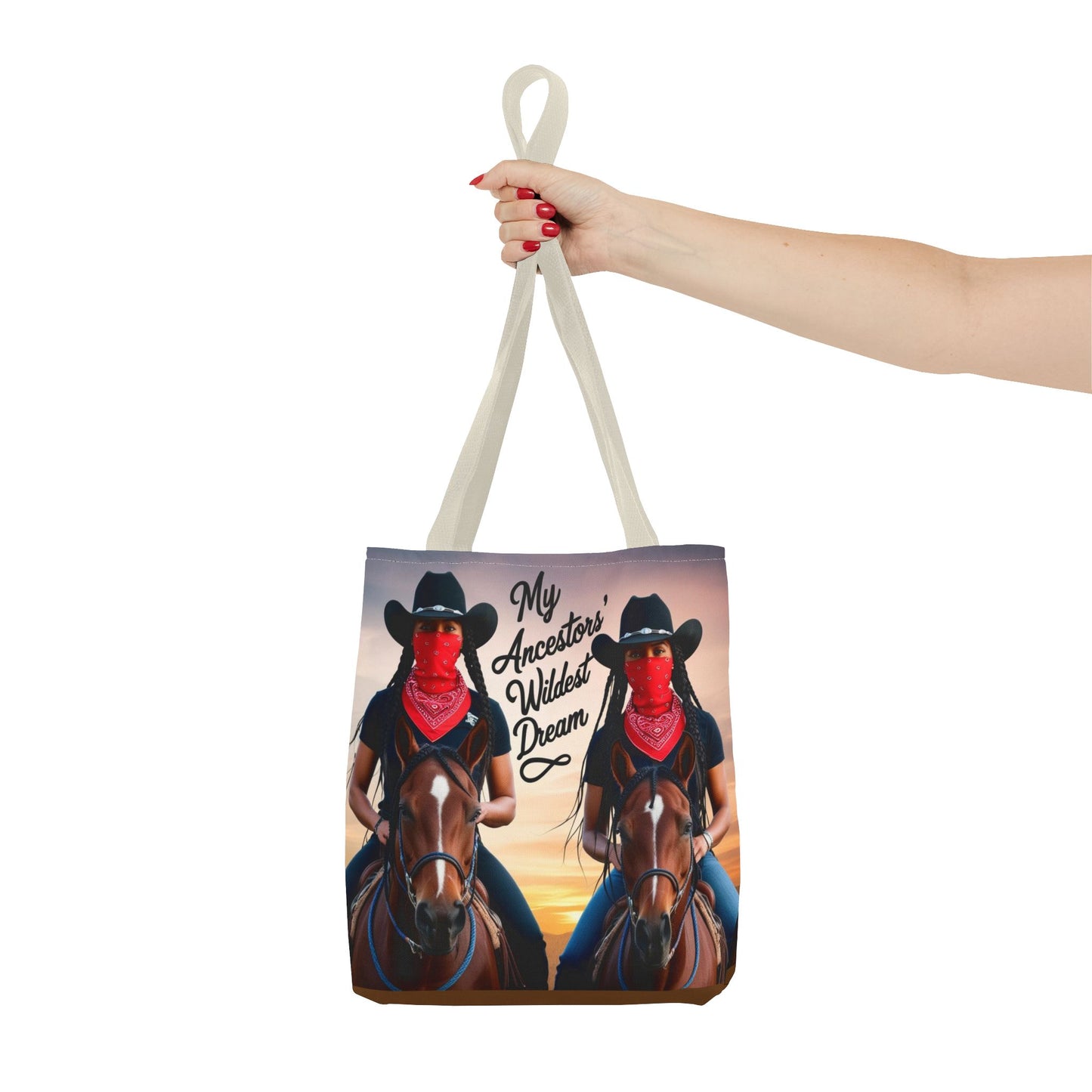 Pay Homage Tote Bag