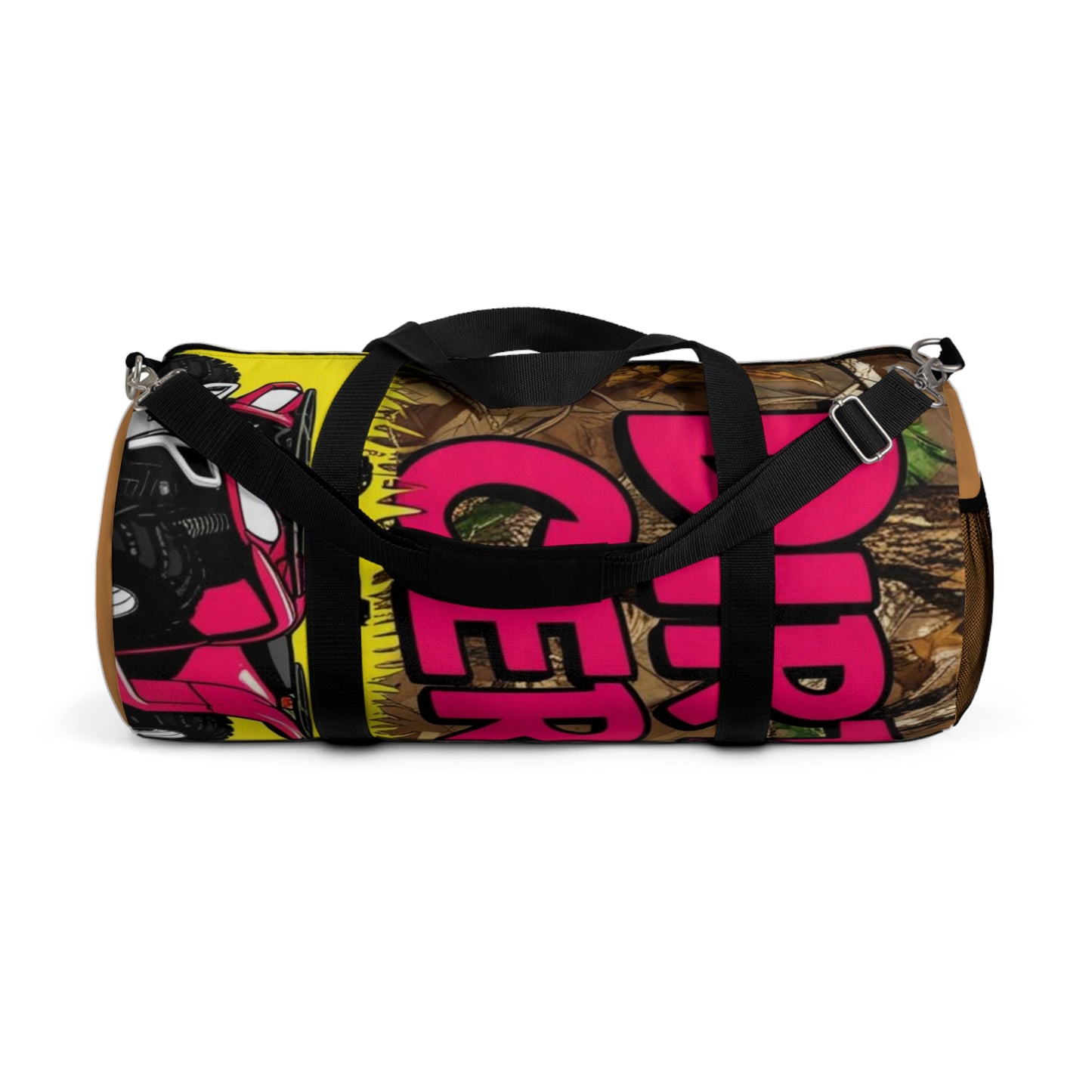 Dirt Road Certified Duffel Bag