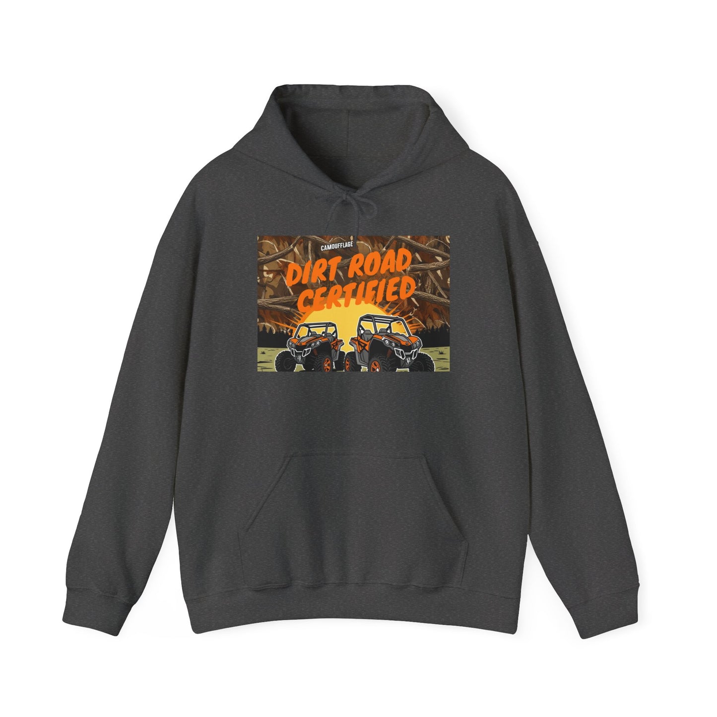 Dirt Road Certified Hoodie