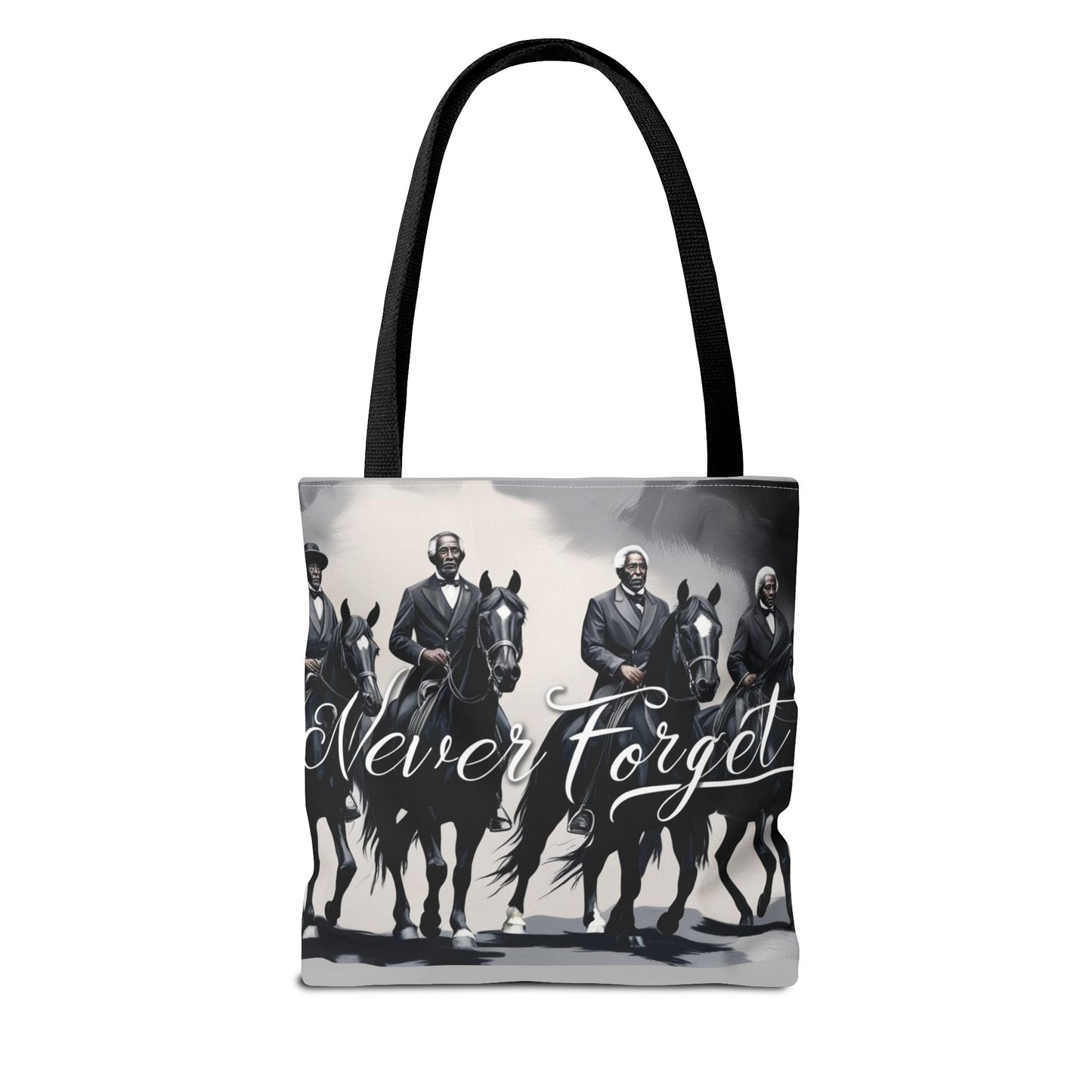 Pay Homage Tote Bag