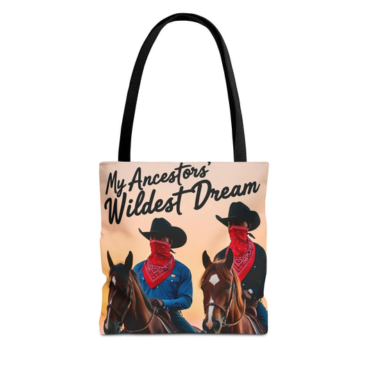 Pay Homage Tote Bag