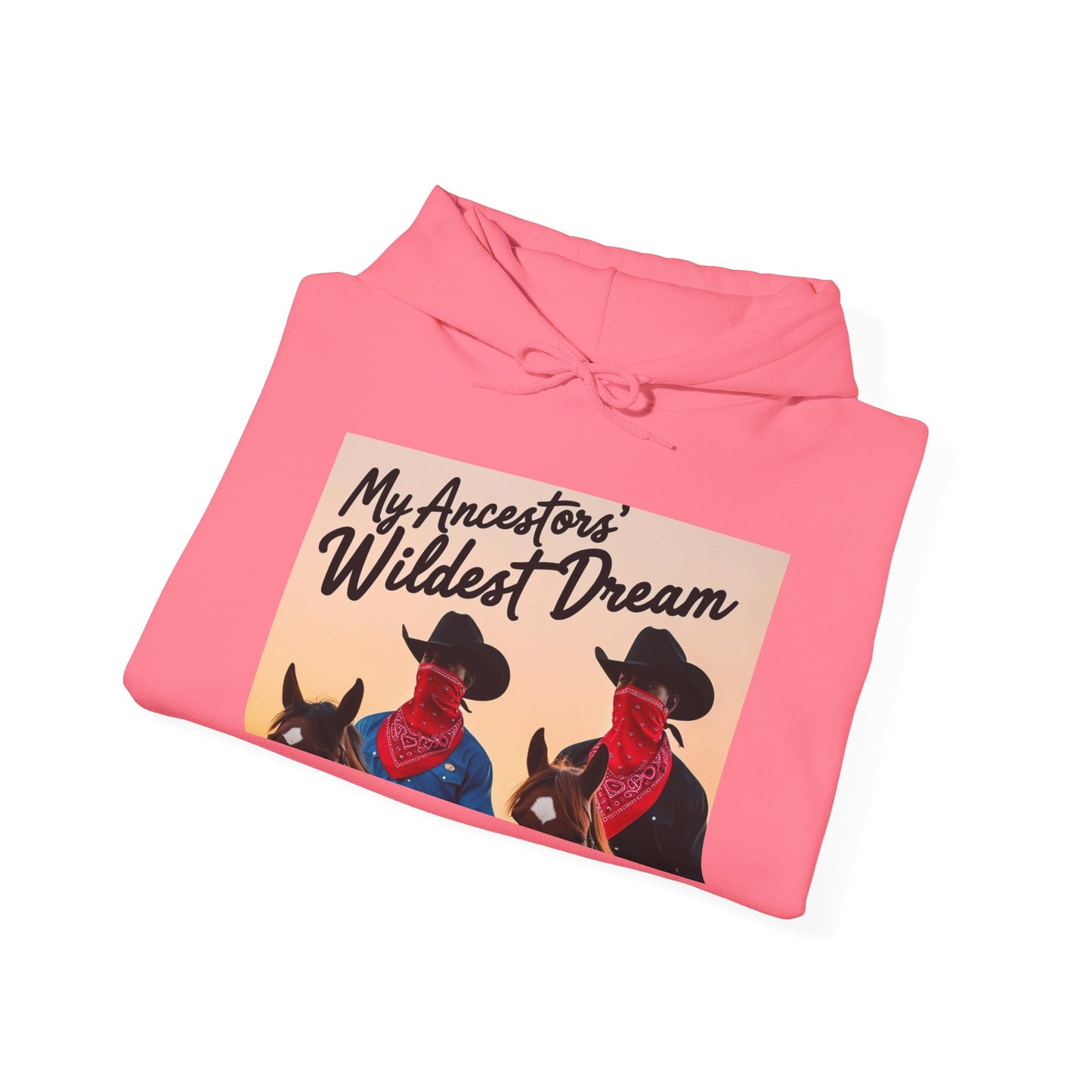 Pay Homage Unisex Hoodie