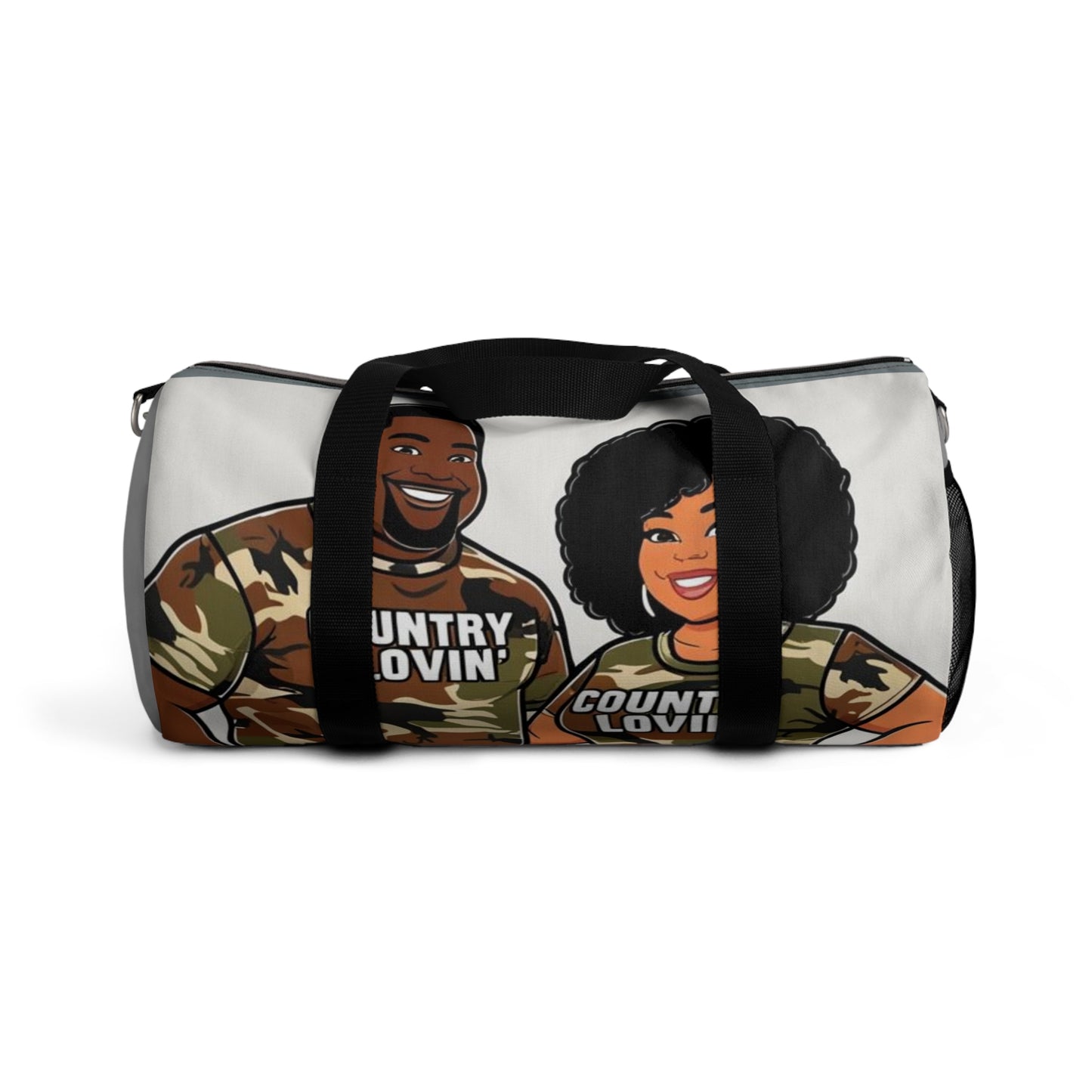 Country Lovin Duffel Bag