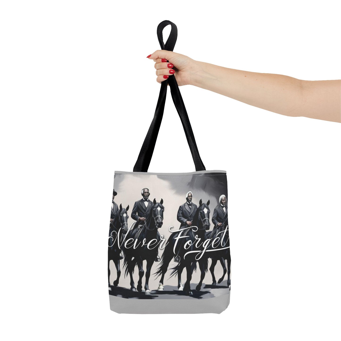 Pay Homage Tote Bag