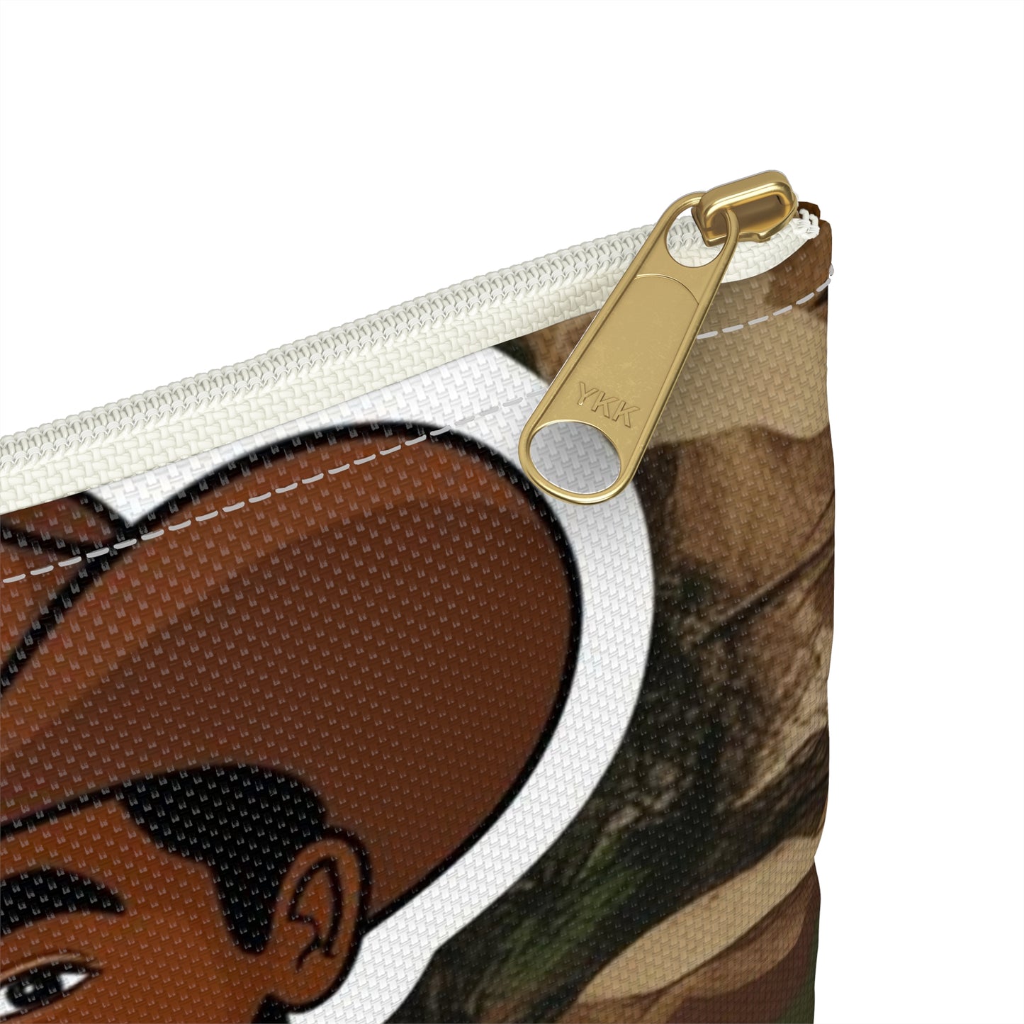 Country Boy DNA Accessory Pouch