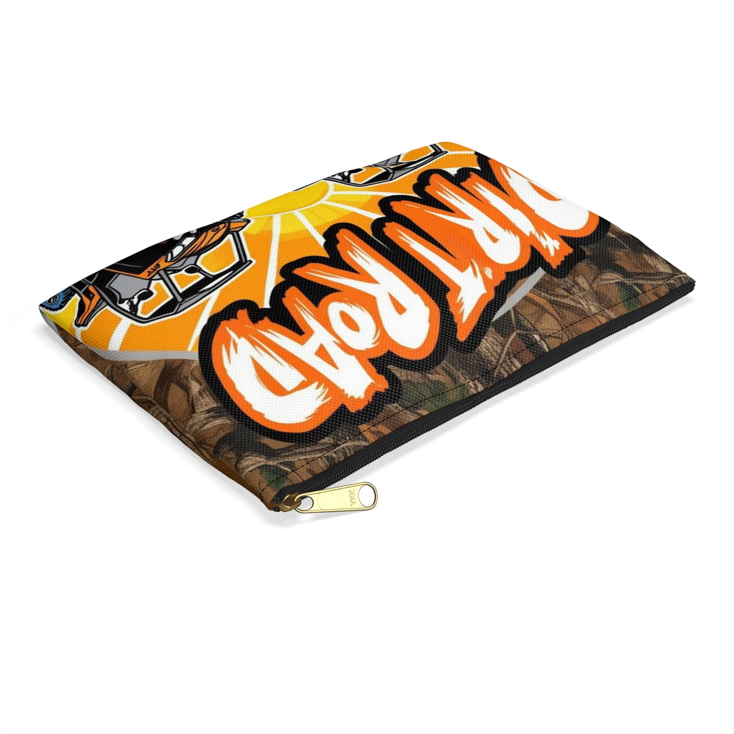 Dirt Road Certified Accessory Pouch
