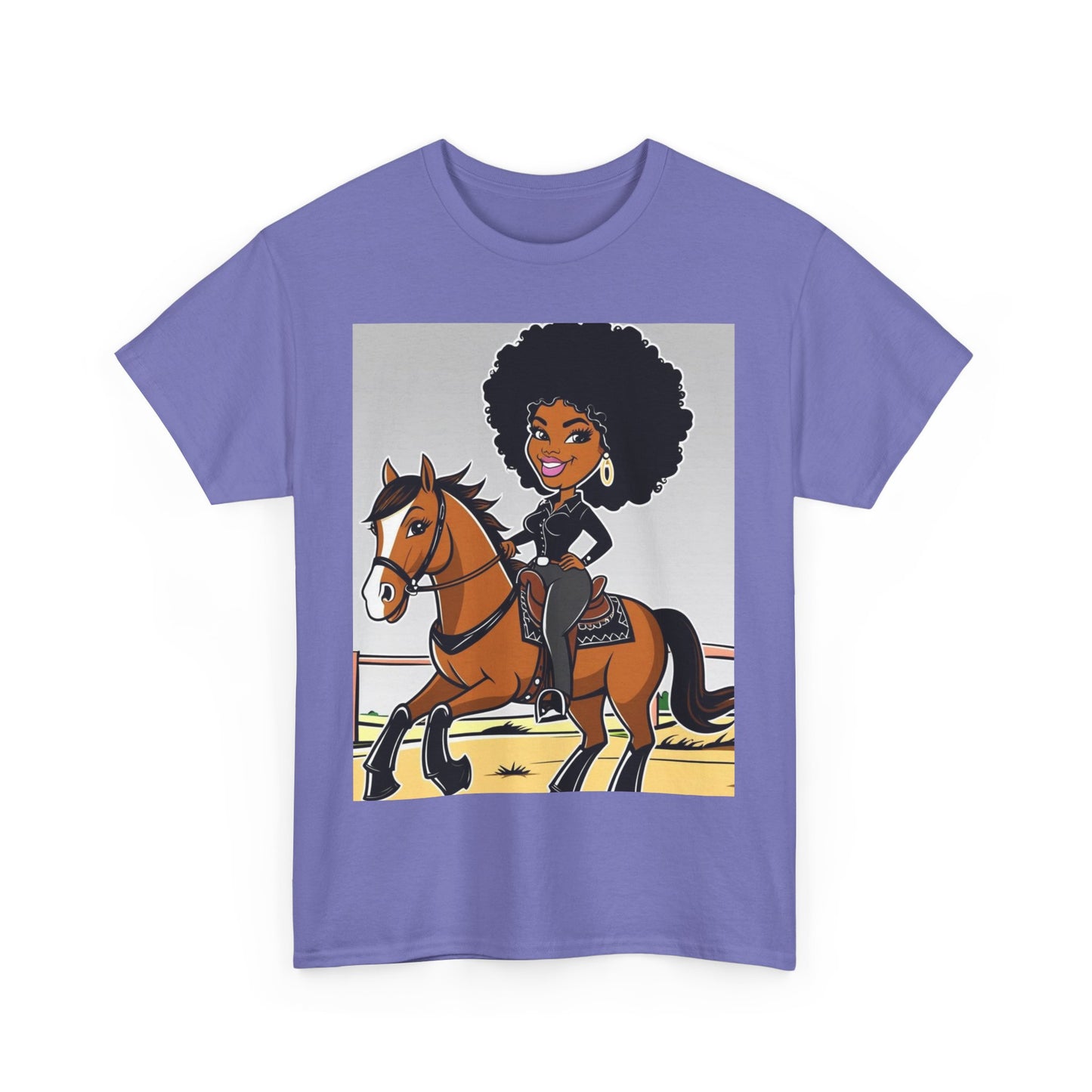 Confident Woman Unisex Cotton Tee