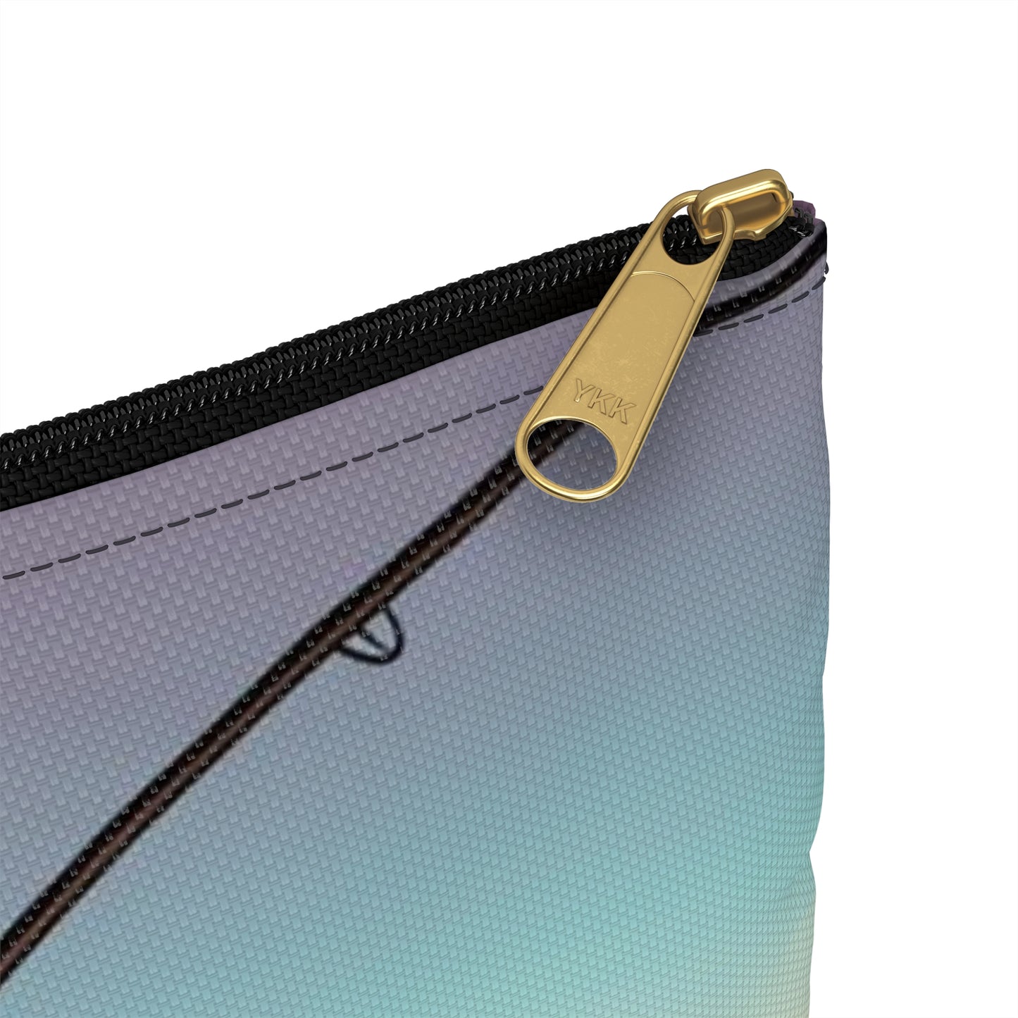 Handsome Fisherman Accessory Pouch