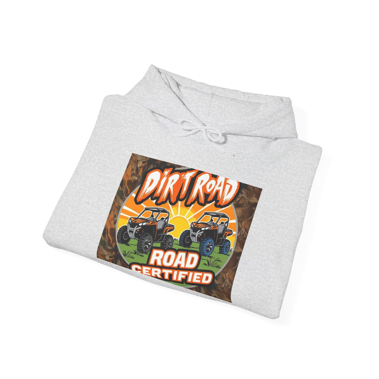 Dirt Road Road Certified Hoodie