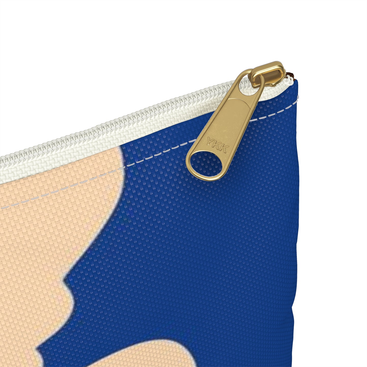 Sexy Locs Accessory Pouch - Fun & Functional Storage for Adventurers