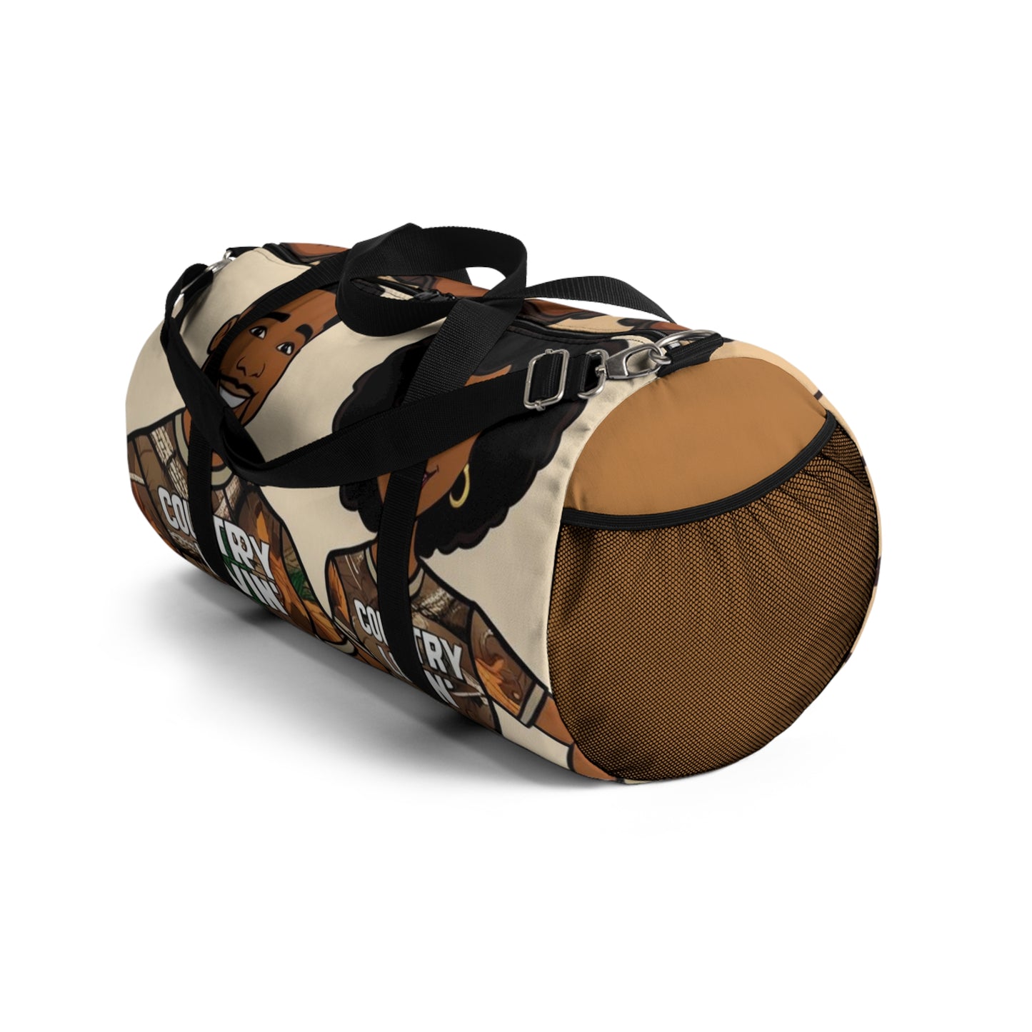 Country Lovin Duffel Bag