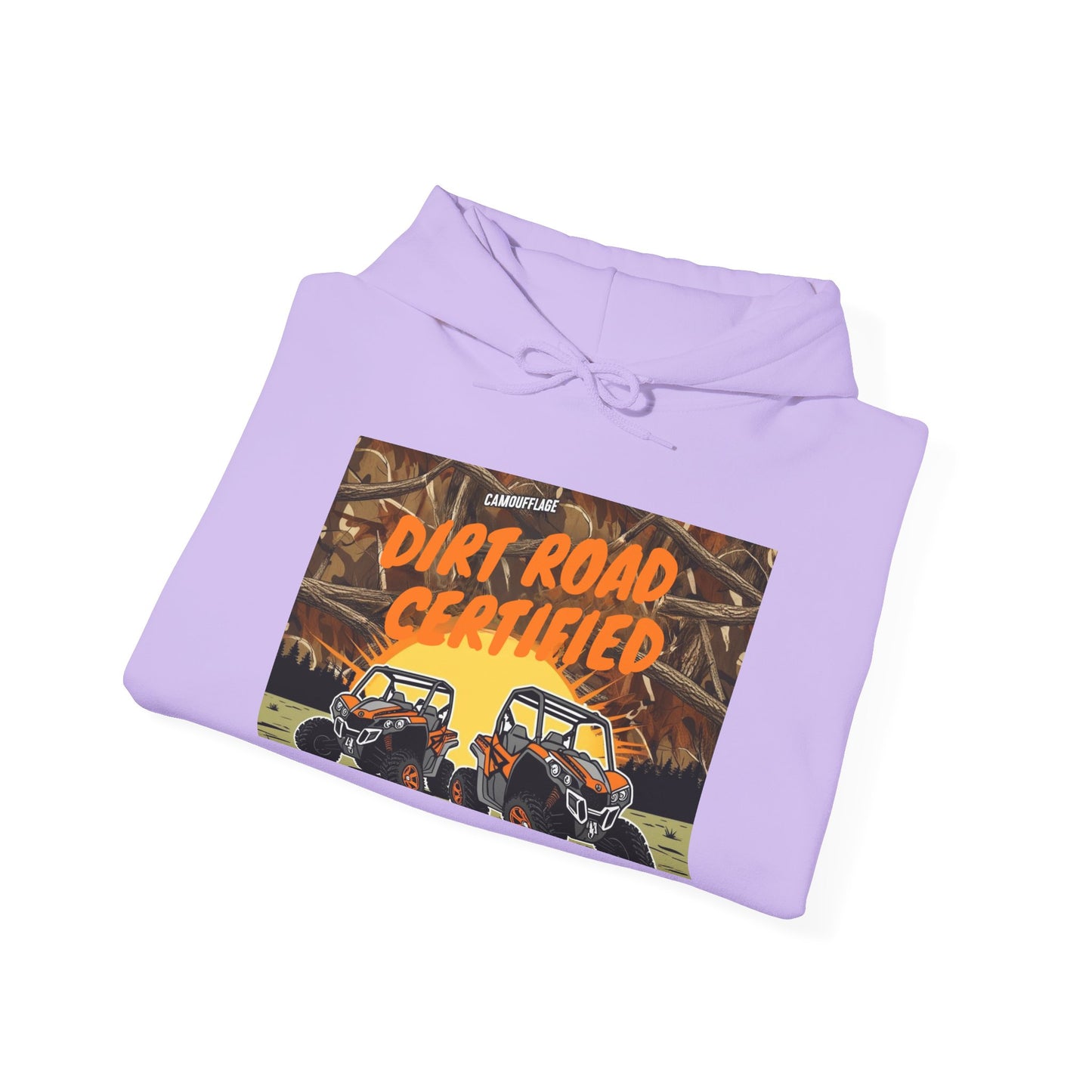 Dirt Road Certified Hoodie