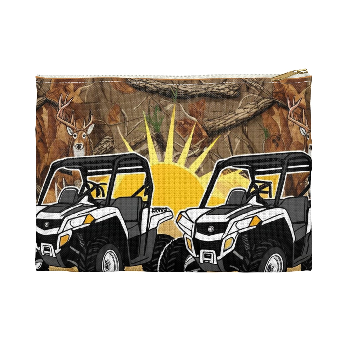 Country Girl Accessory Pouch