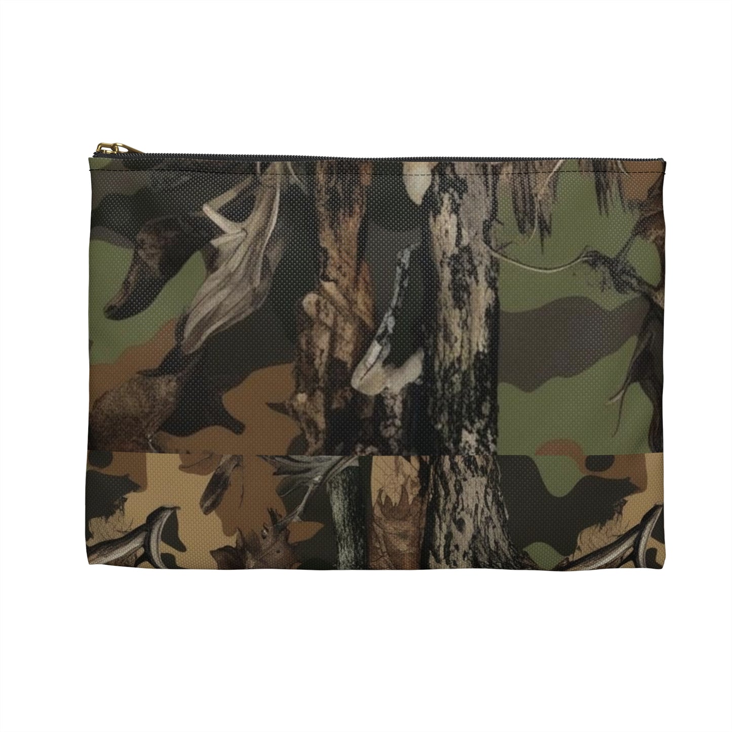 Trail That Way Accessory Pouch