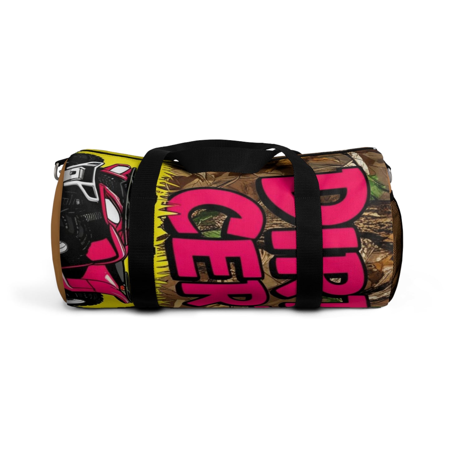 Dirt Road Certified Duffel Bag