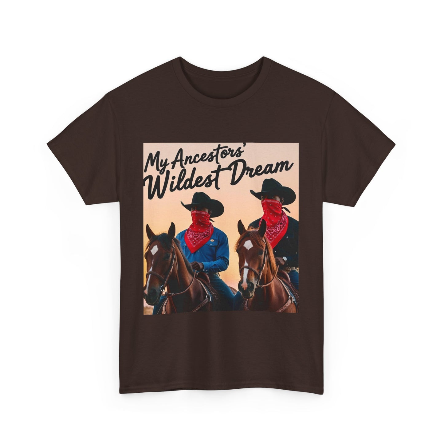 Pay Homage Unisex Cotton Tee