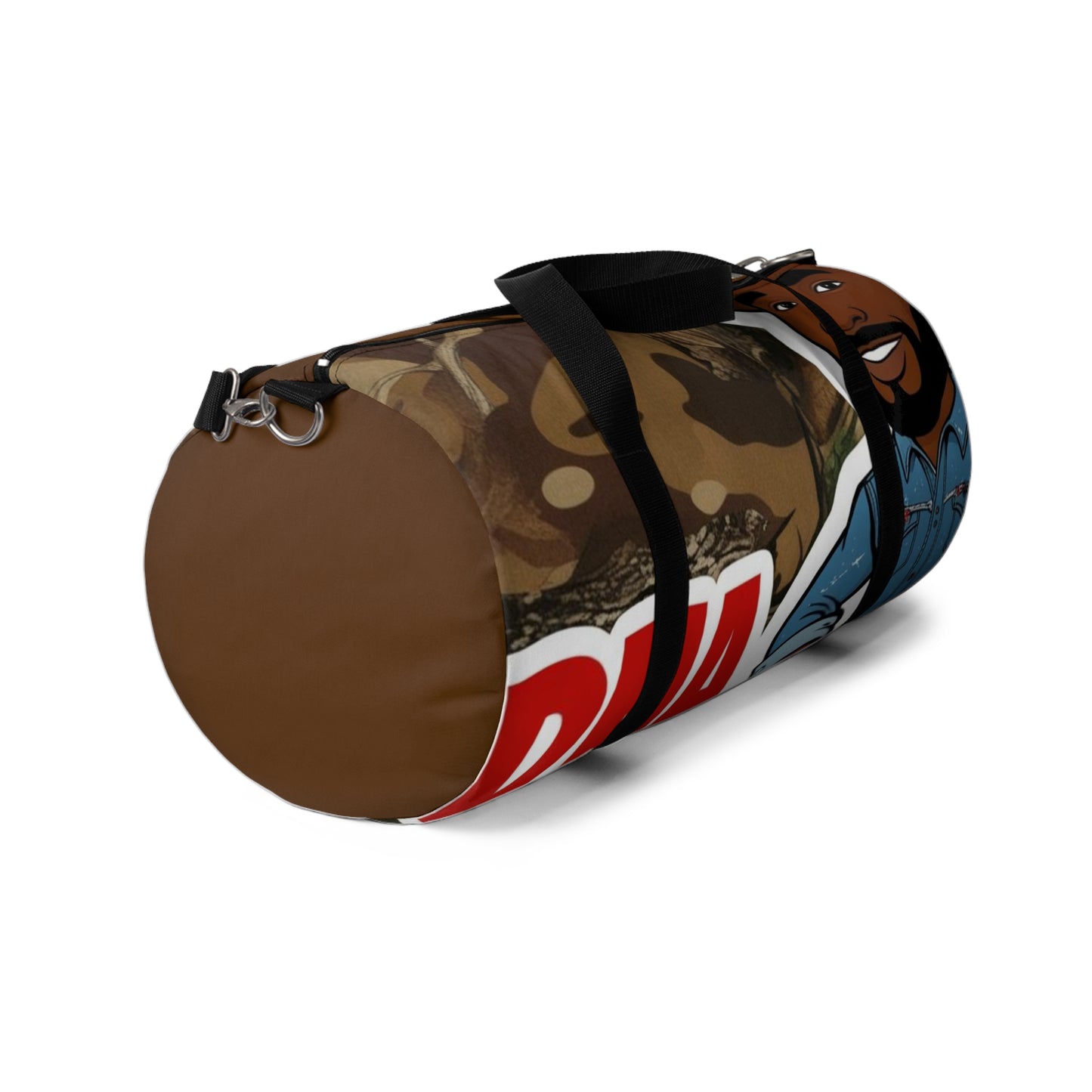 Country Boy DNA Duffel Bag