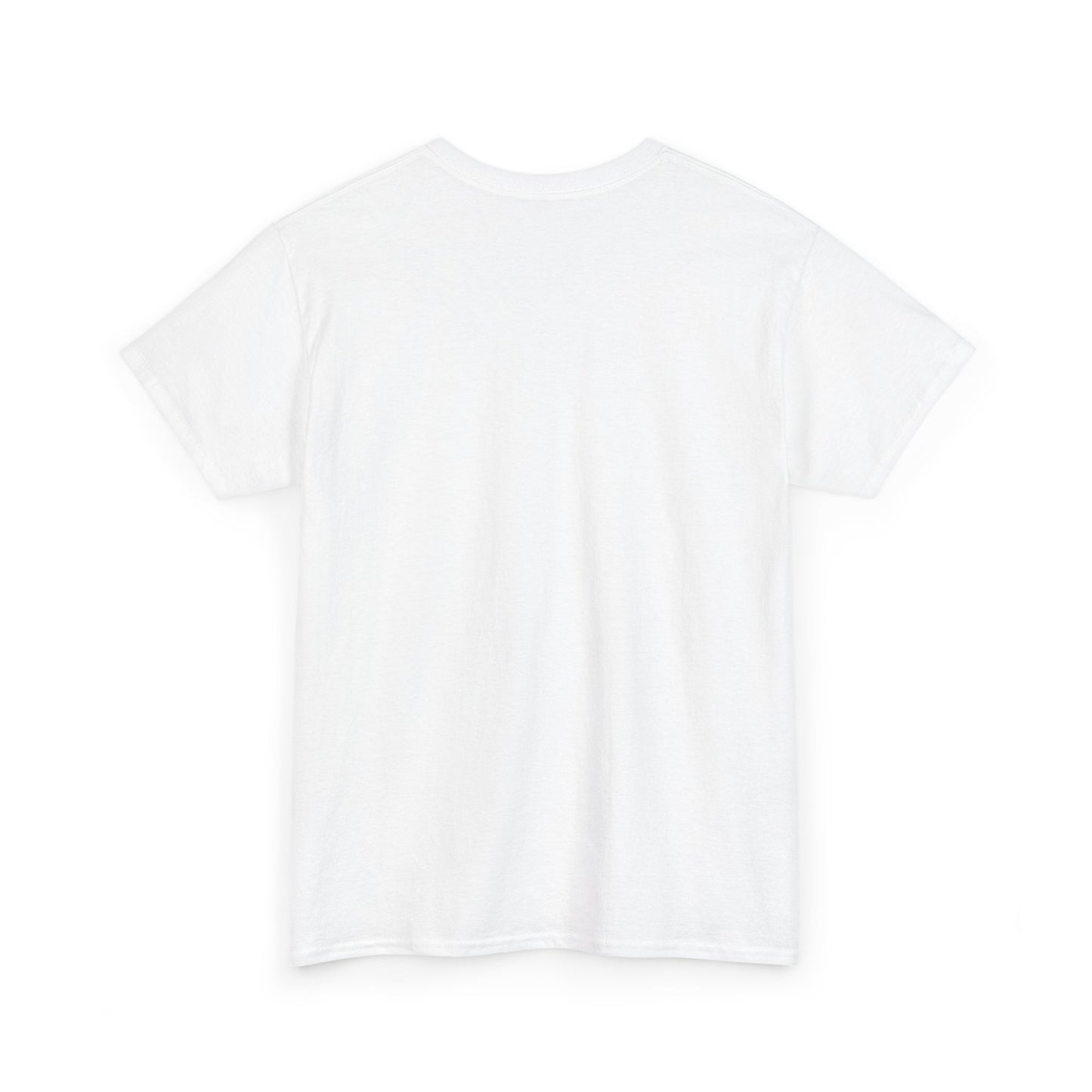 Where Them Fans At? Unisex Cotton Tee