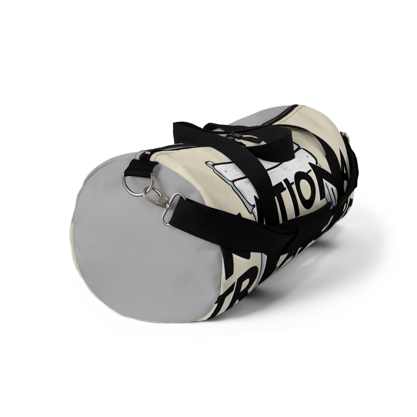 National Treasure Duffel Bag