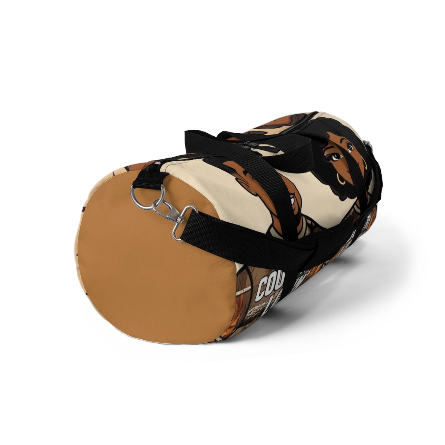 Country Lovin Duffel Bag