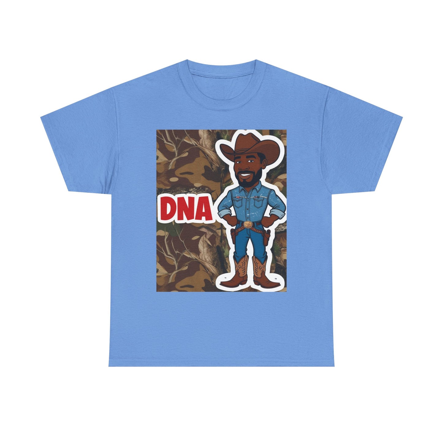 Country Boy DNA  Graphic Tee