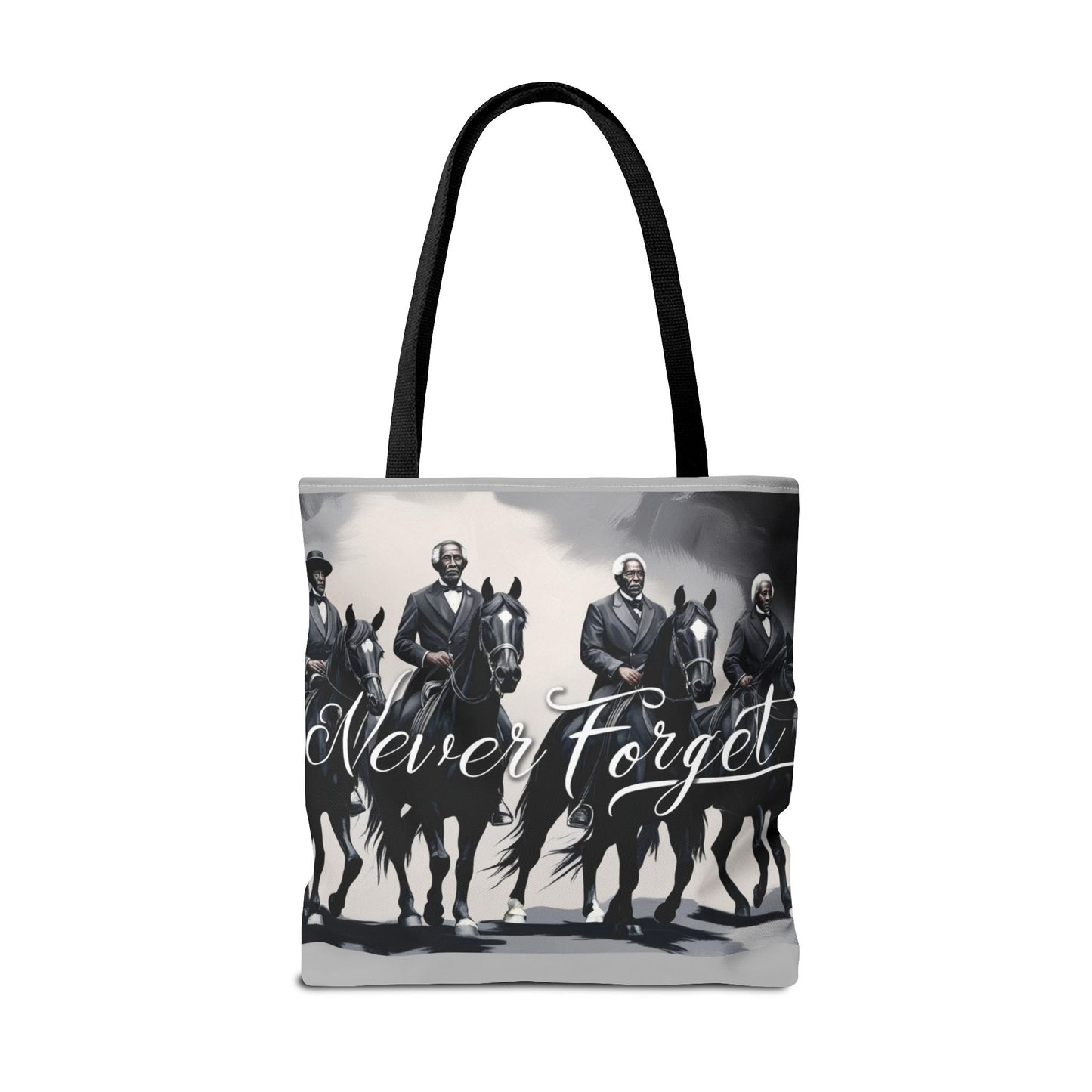 Pay Homage Tote Bag