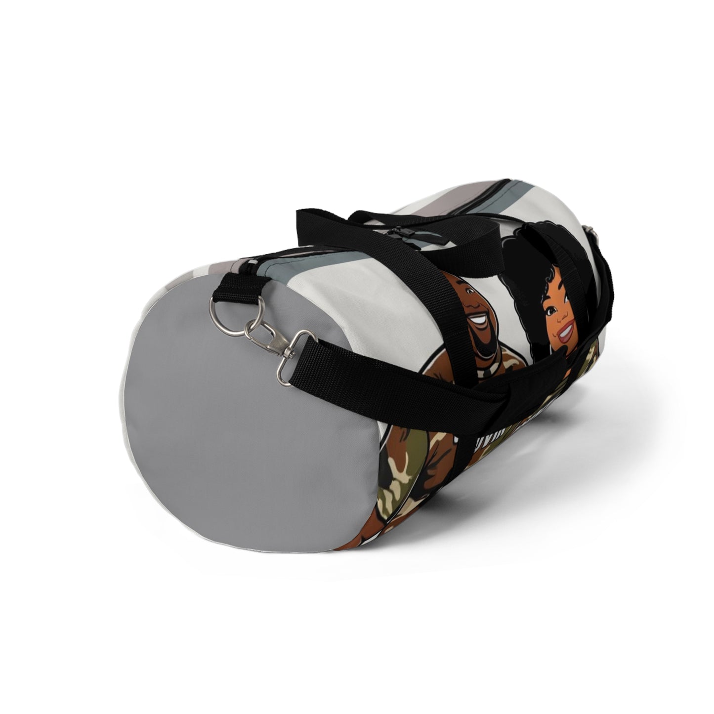 Country Lovin Duffel Bag