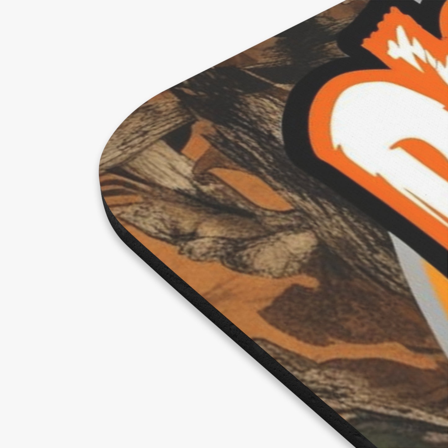 Dirt Road Certified Mouse Pad