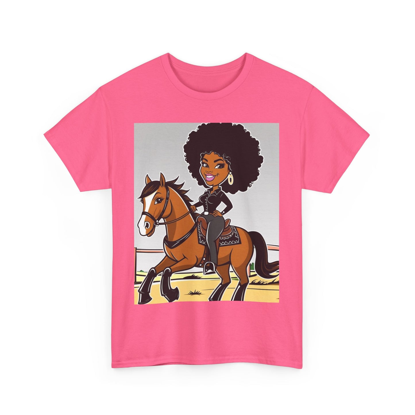Confident Woman Unisex Cotton Tee