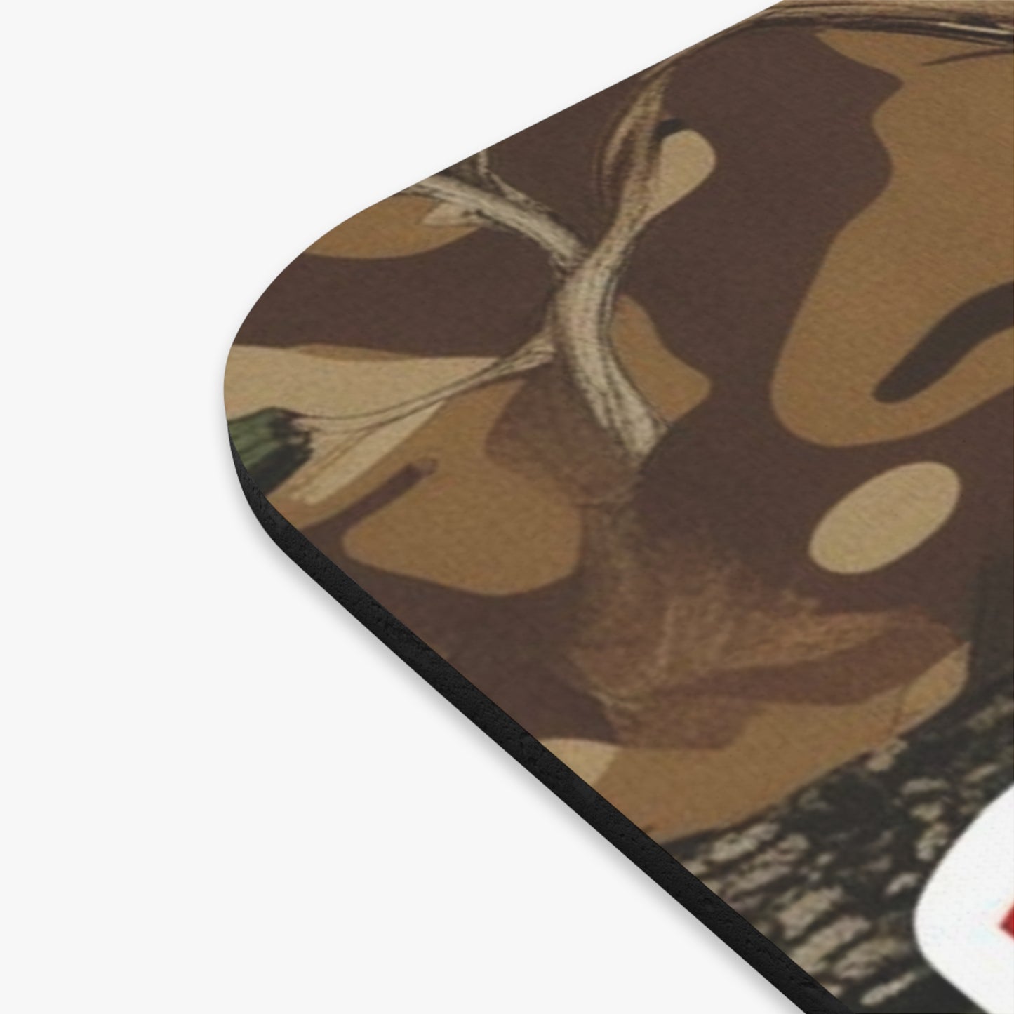 Country Boy DNA Mouse Pad