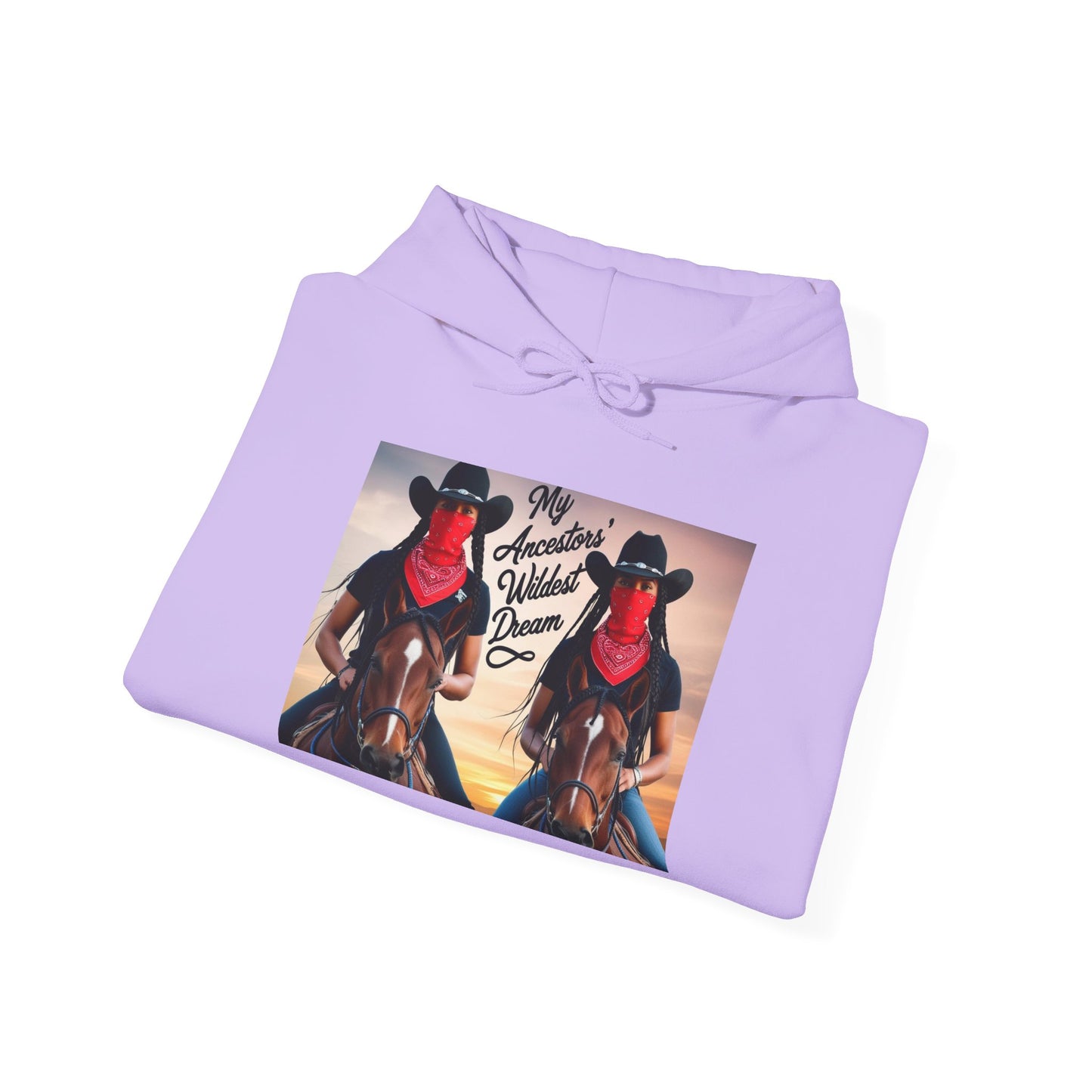 Pay Homage 2-More Colors Unisex Hoodie