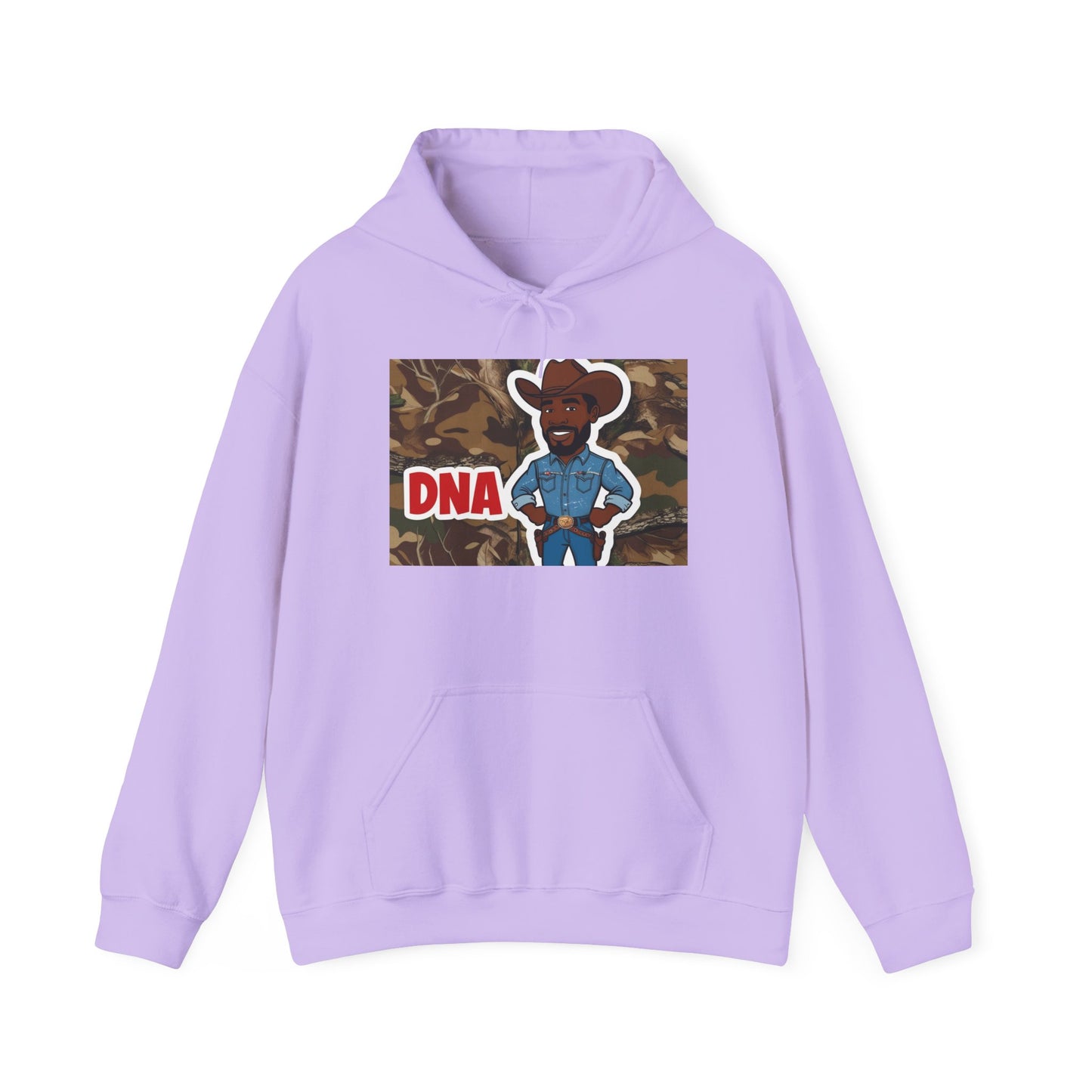 Country Boy DNA Hoodie
