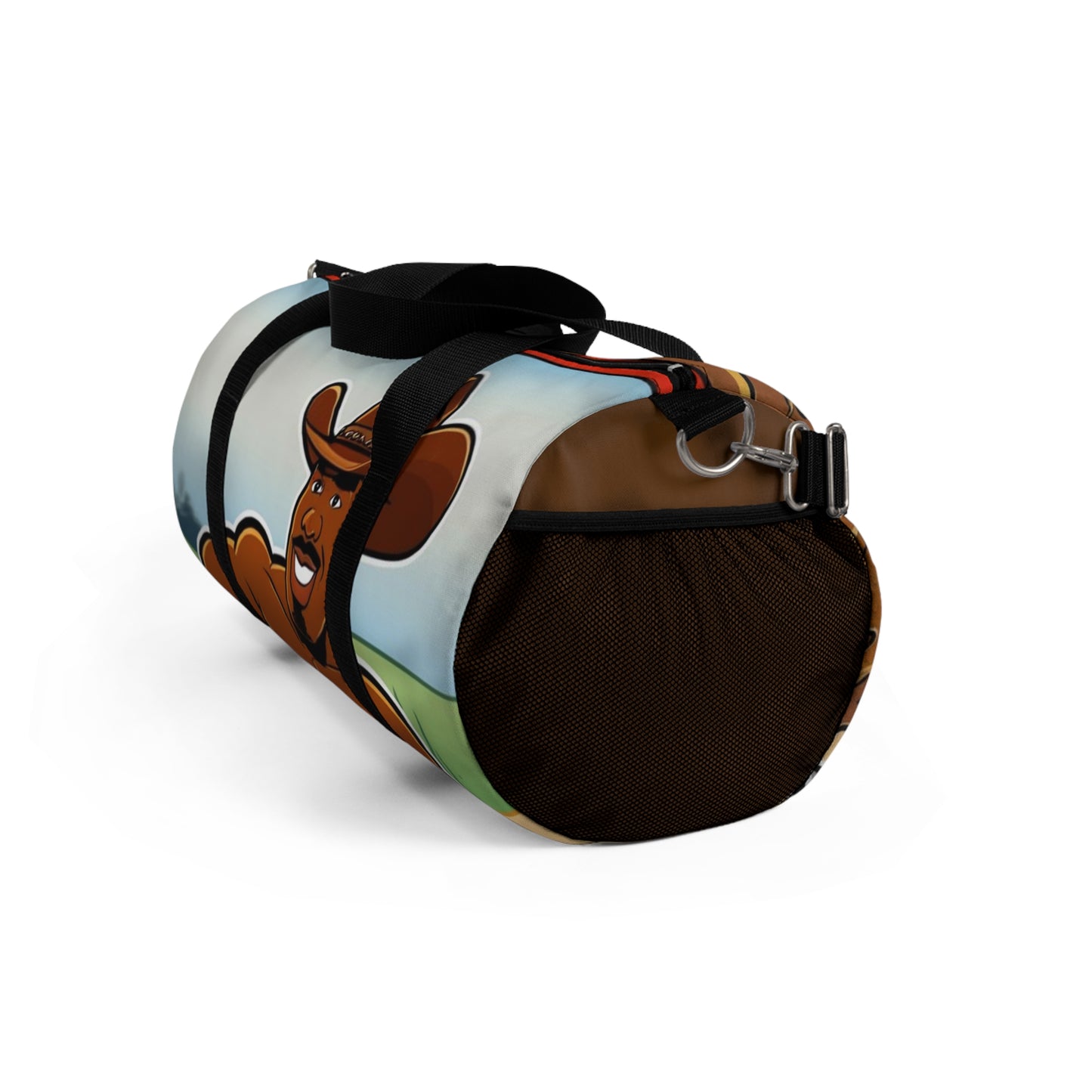 Big Boy Duffel Bag