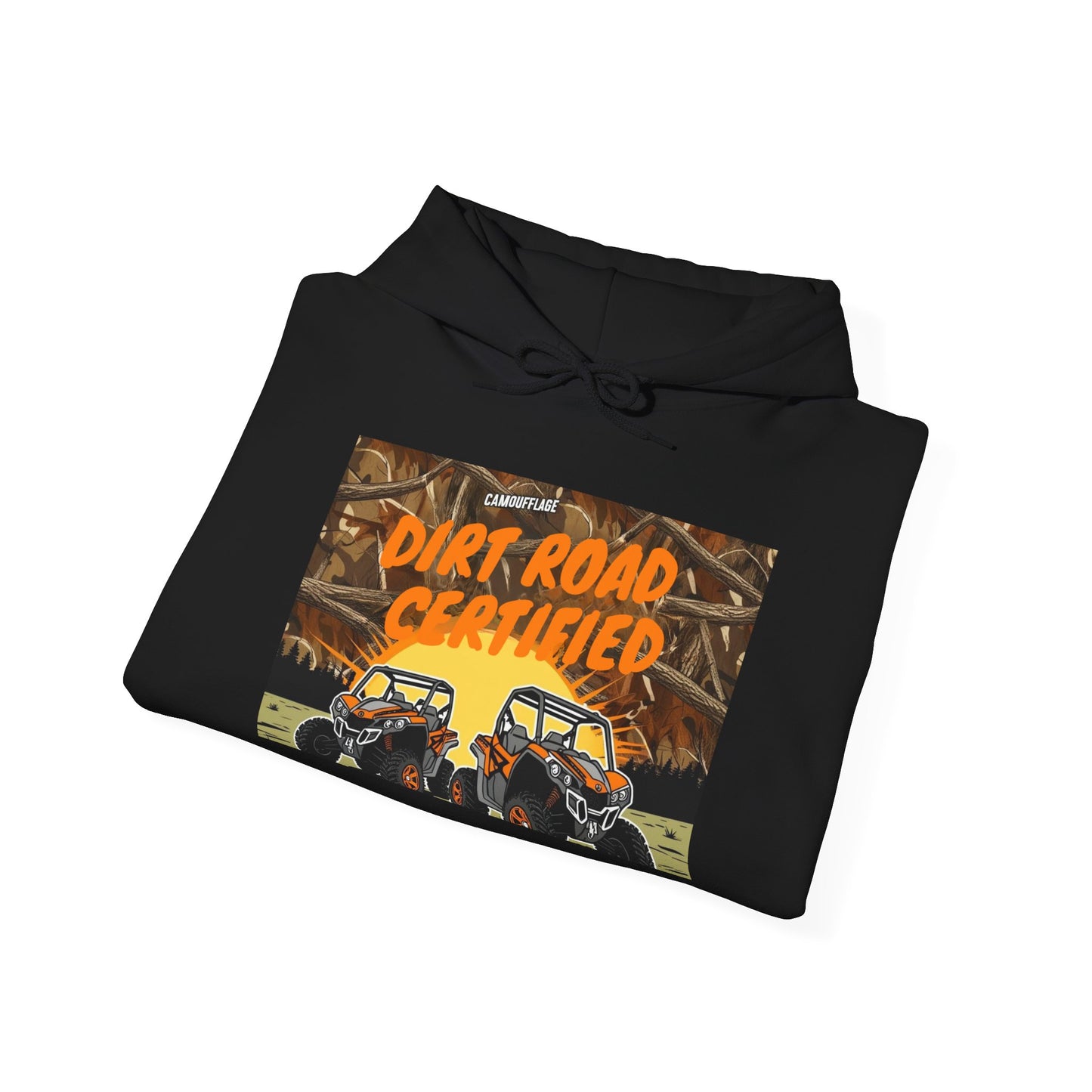 Dirt Road Certified Hoodie