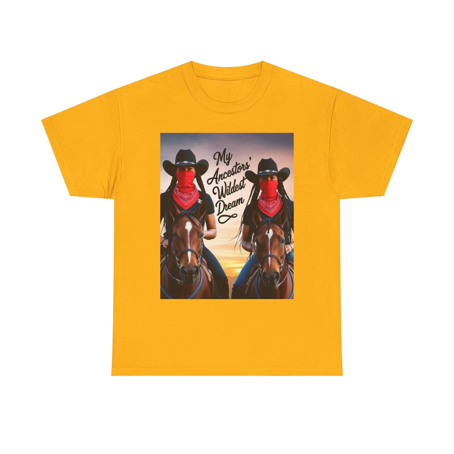 Pay Homage 2-More Colors Unisex Cotton Tee