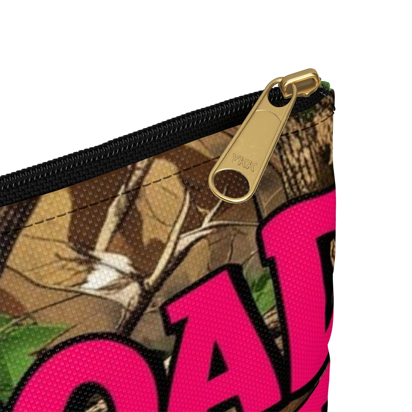 Dirt Road Certified Accessory Pouch