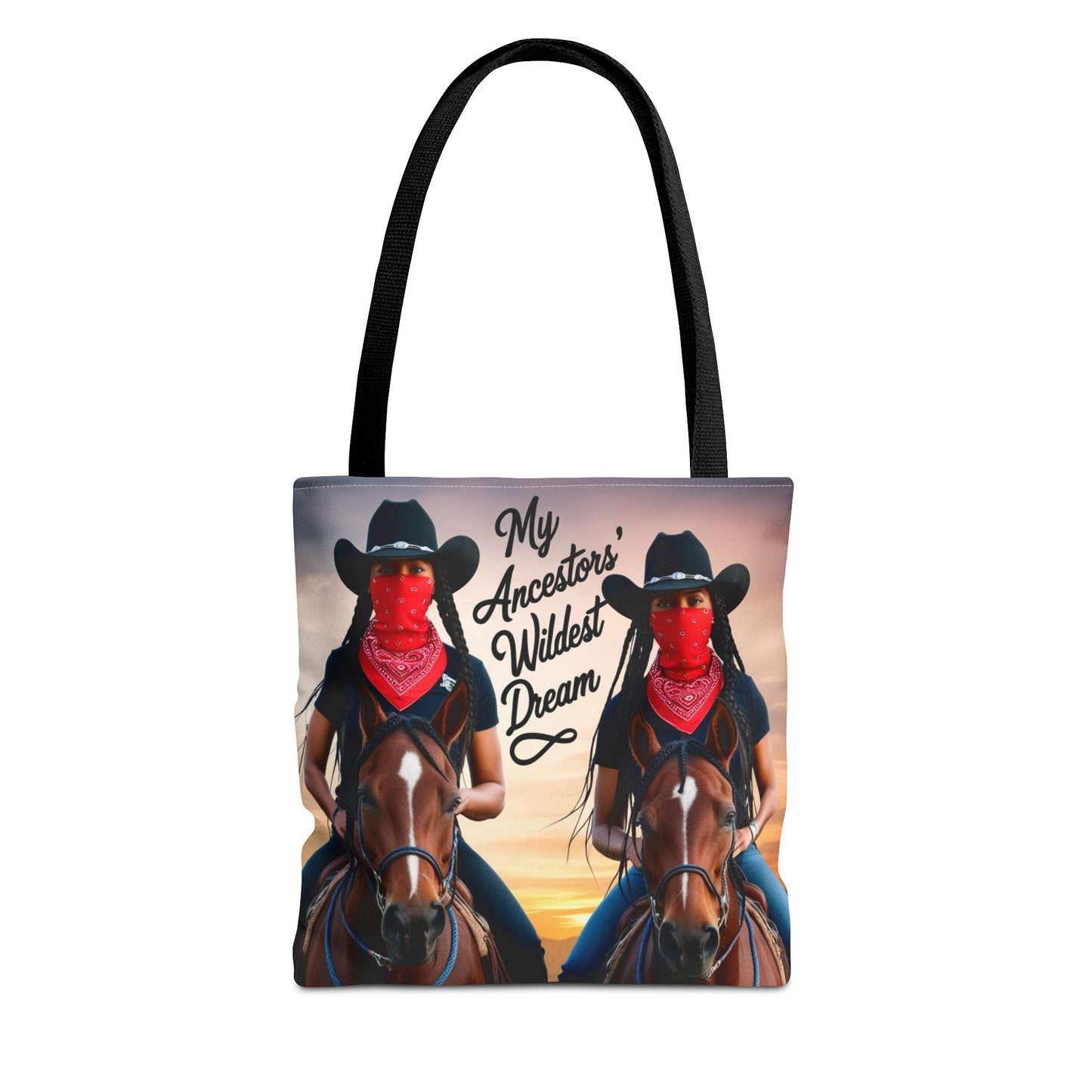 Pay Homage Tote Bag