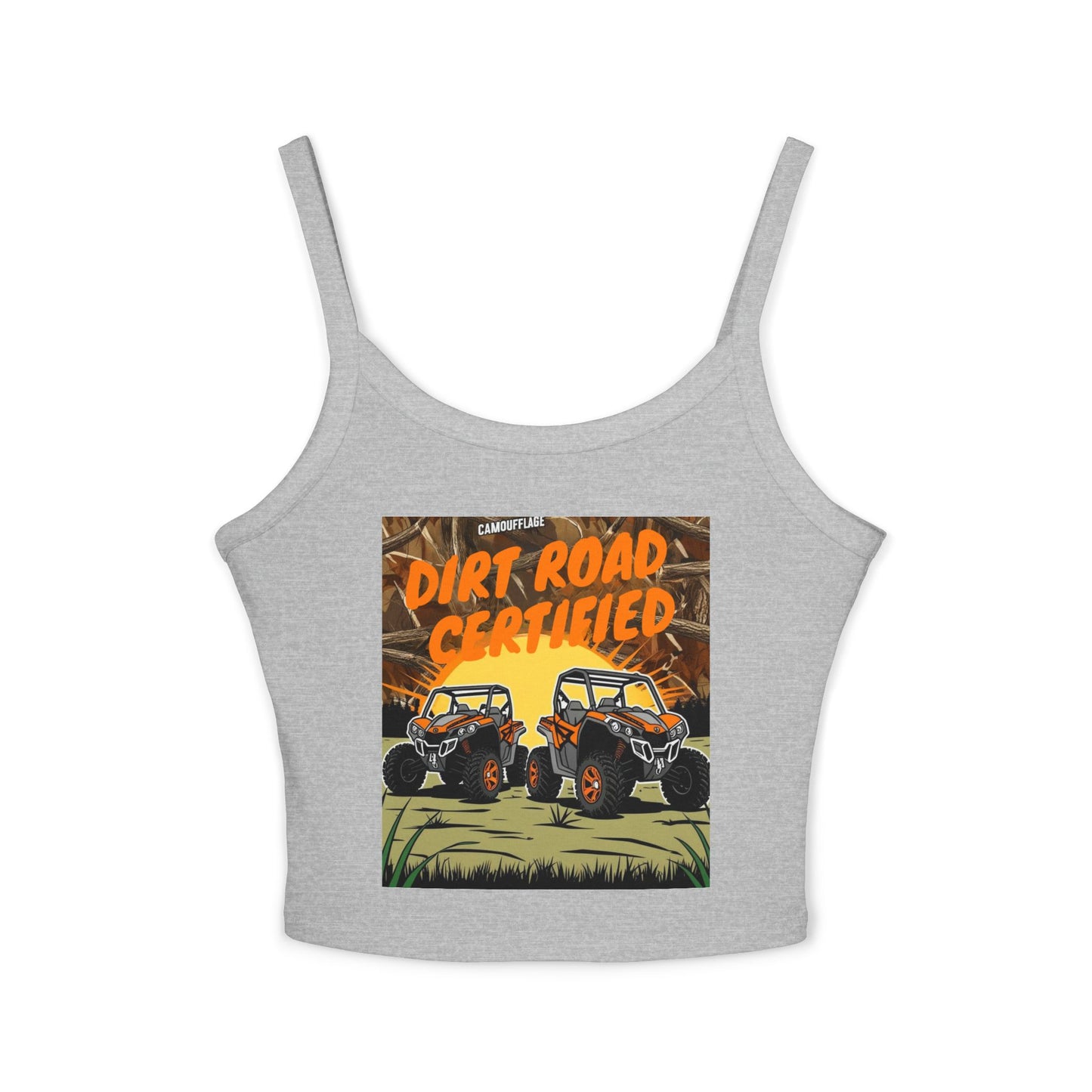 Dirt Road Certified Women's Tank Top