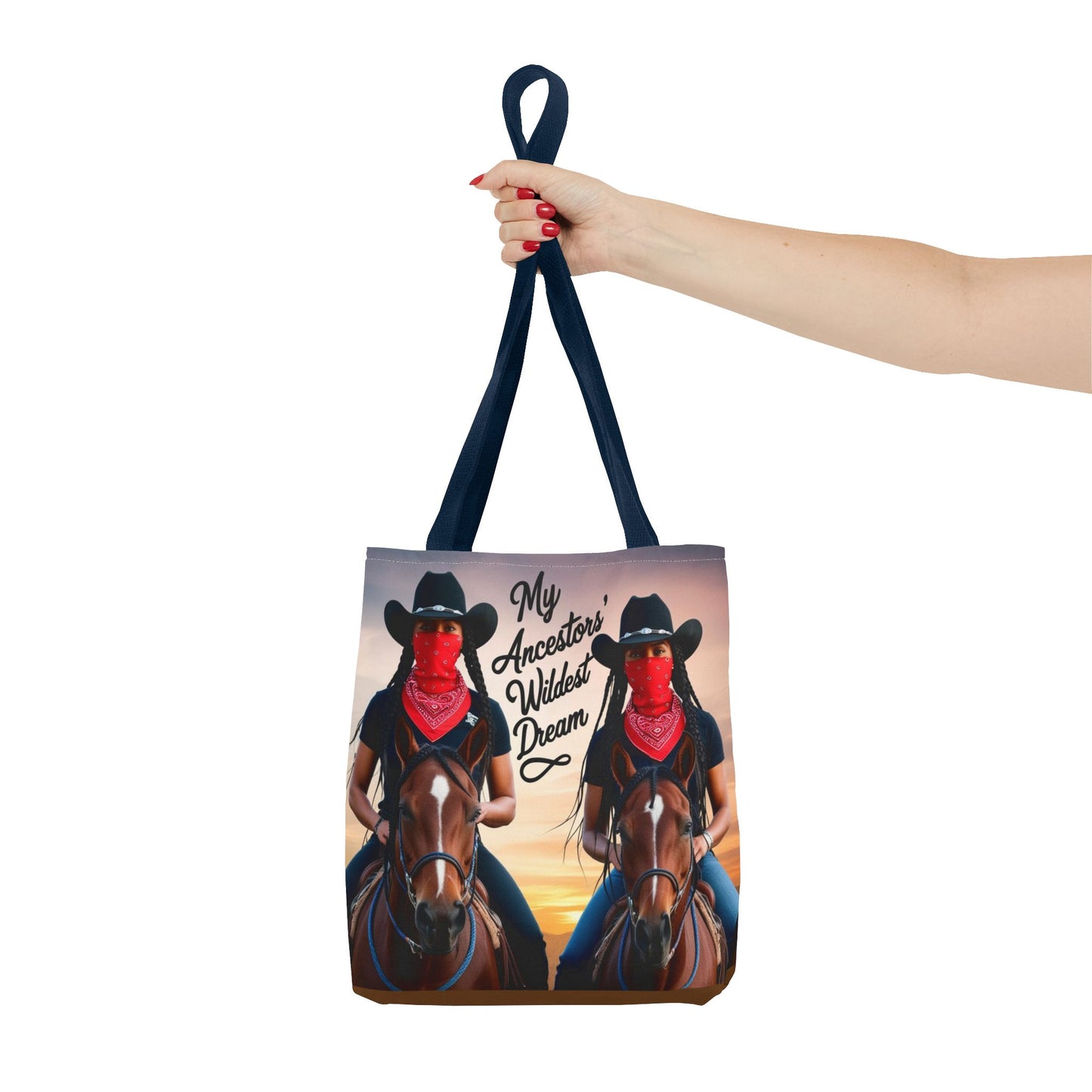 Pay Homage Tote Bag